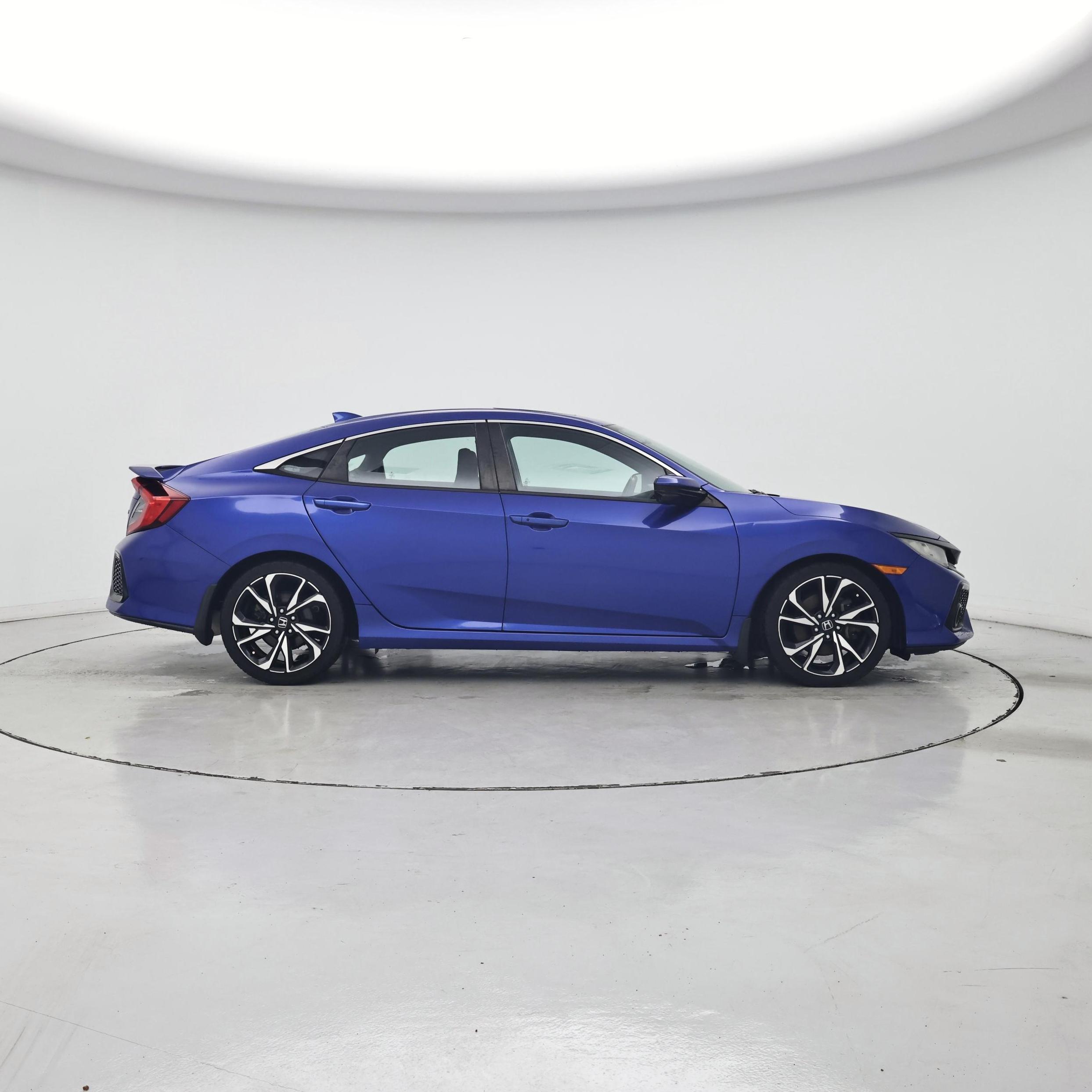 Thumbnail: 2018 Honda Civic - 7