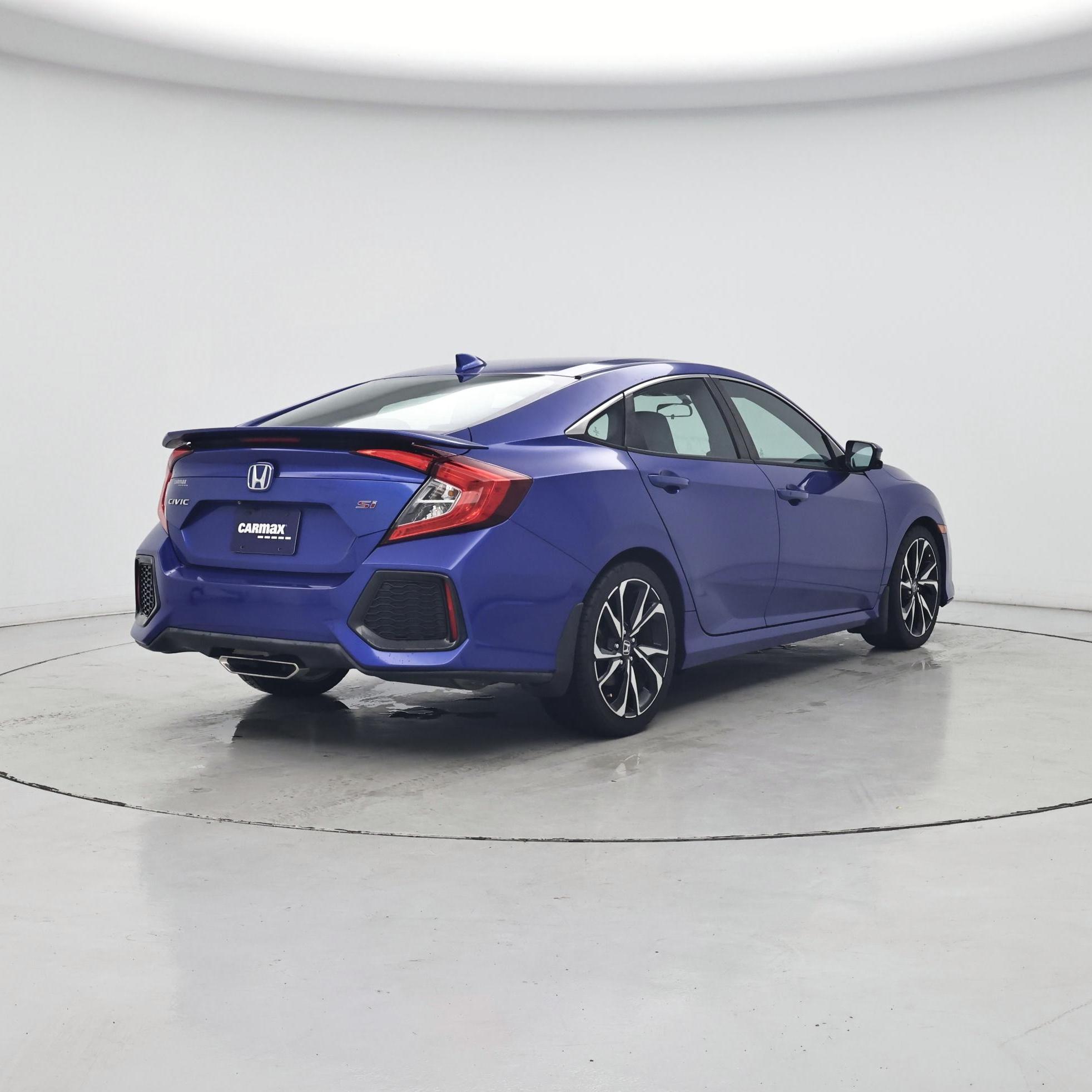Thumbnail: 2018 Honda Civic - 8
