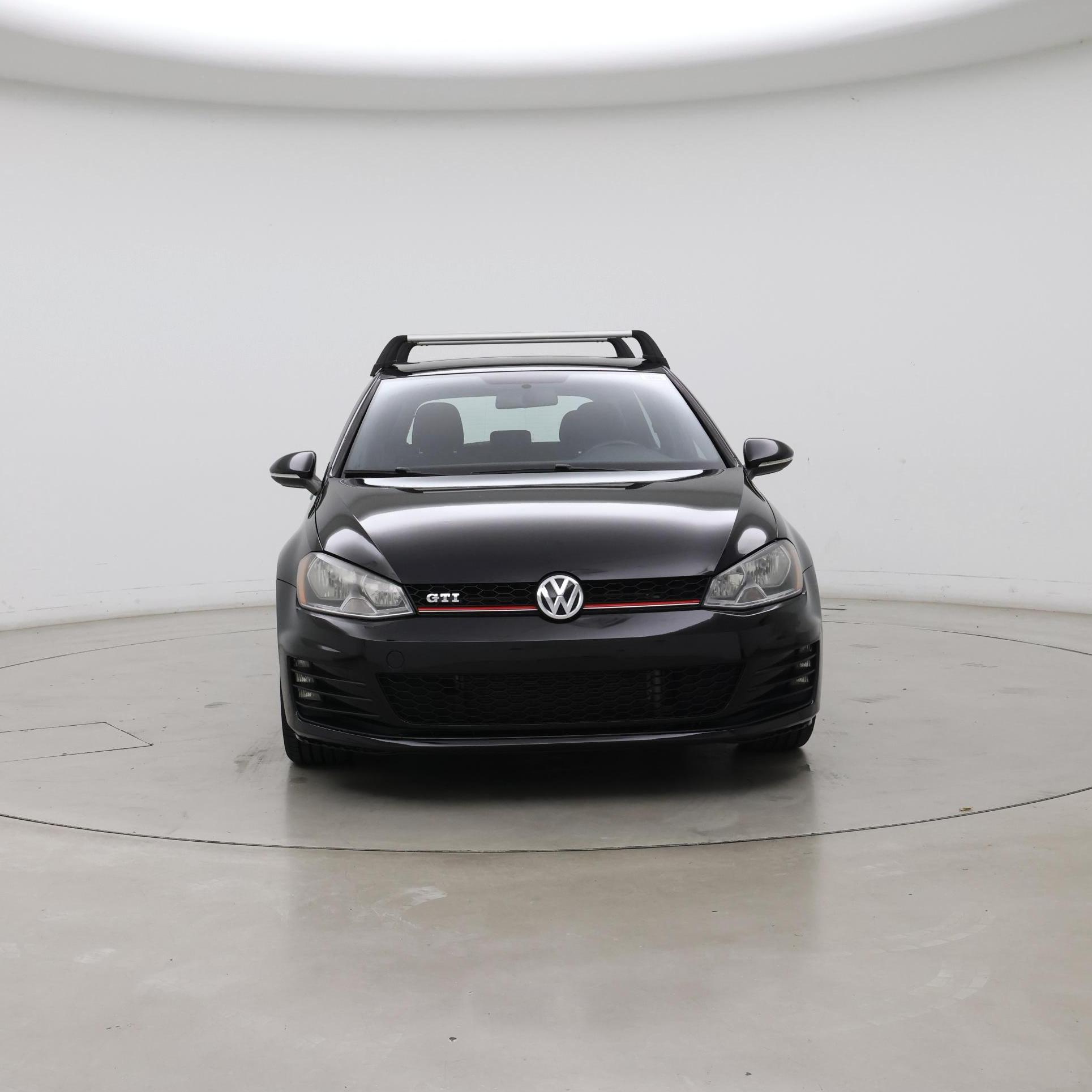 Thumbnail: 2015 Volkswagen Golf - 5