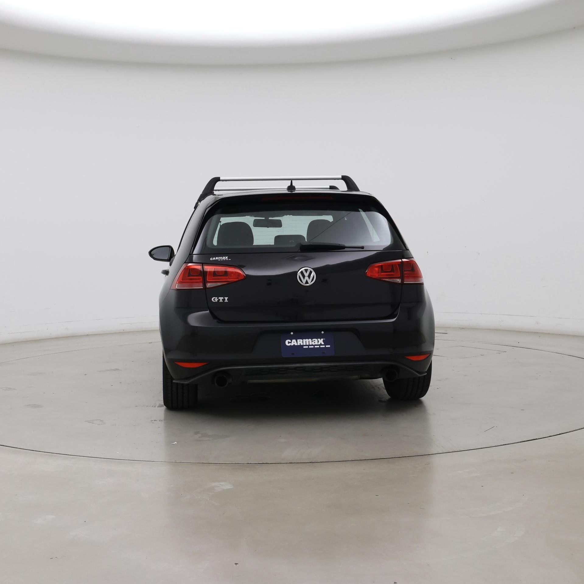 Thumbnail: 2015 Volkswagen Golf - 6