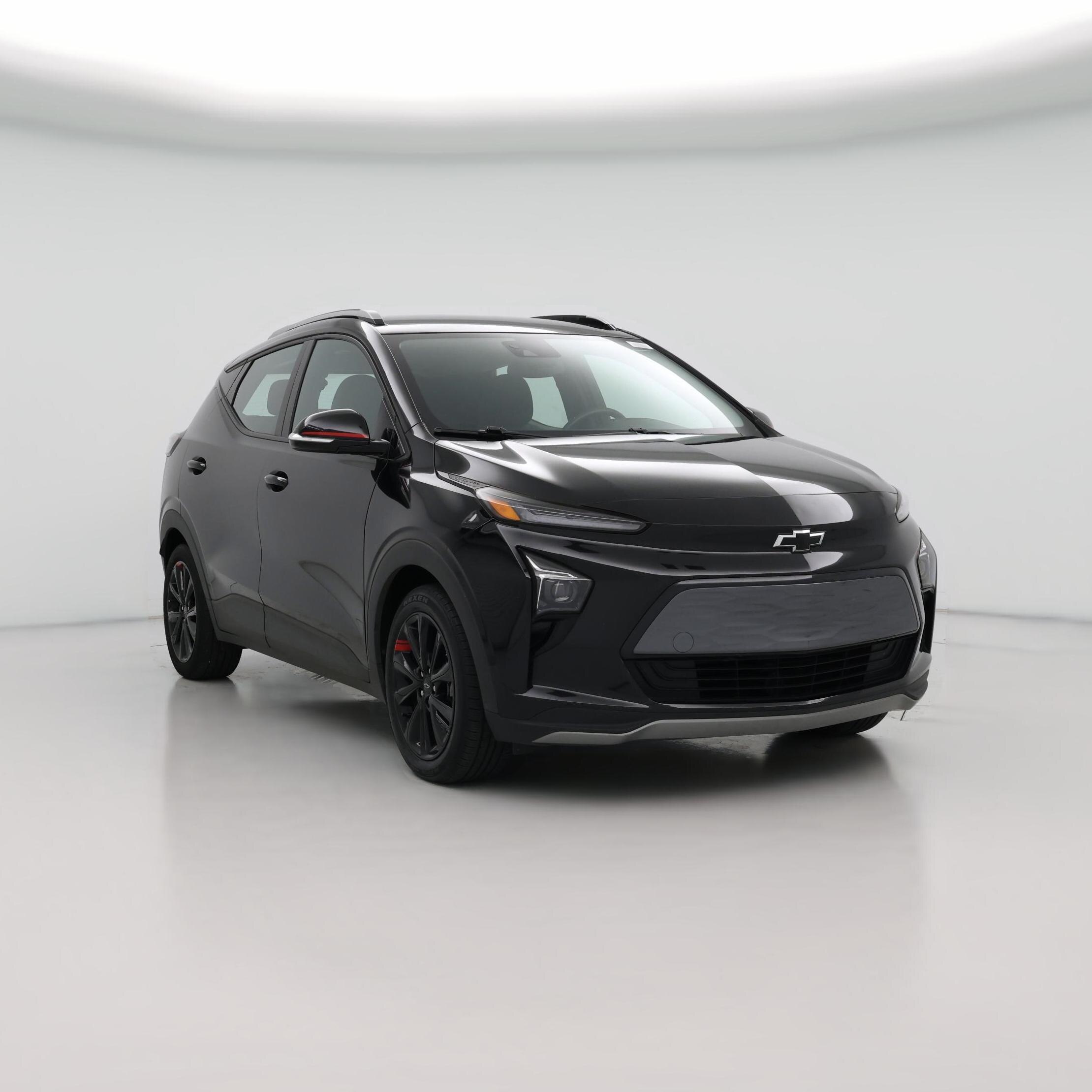 Thumbnail: 2023 Chevrolet Bolt EUV - 1