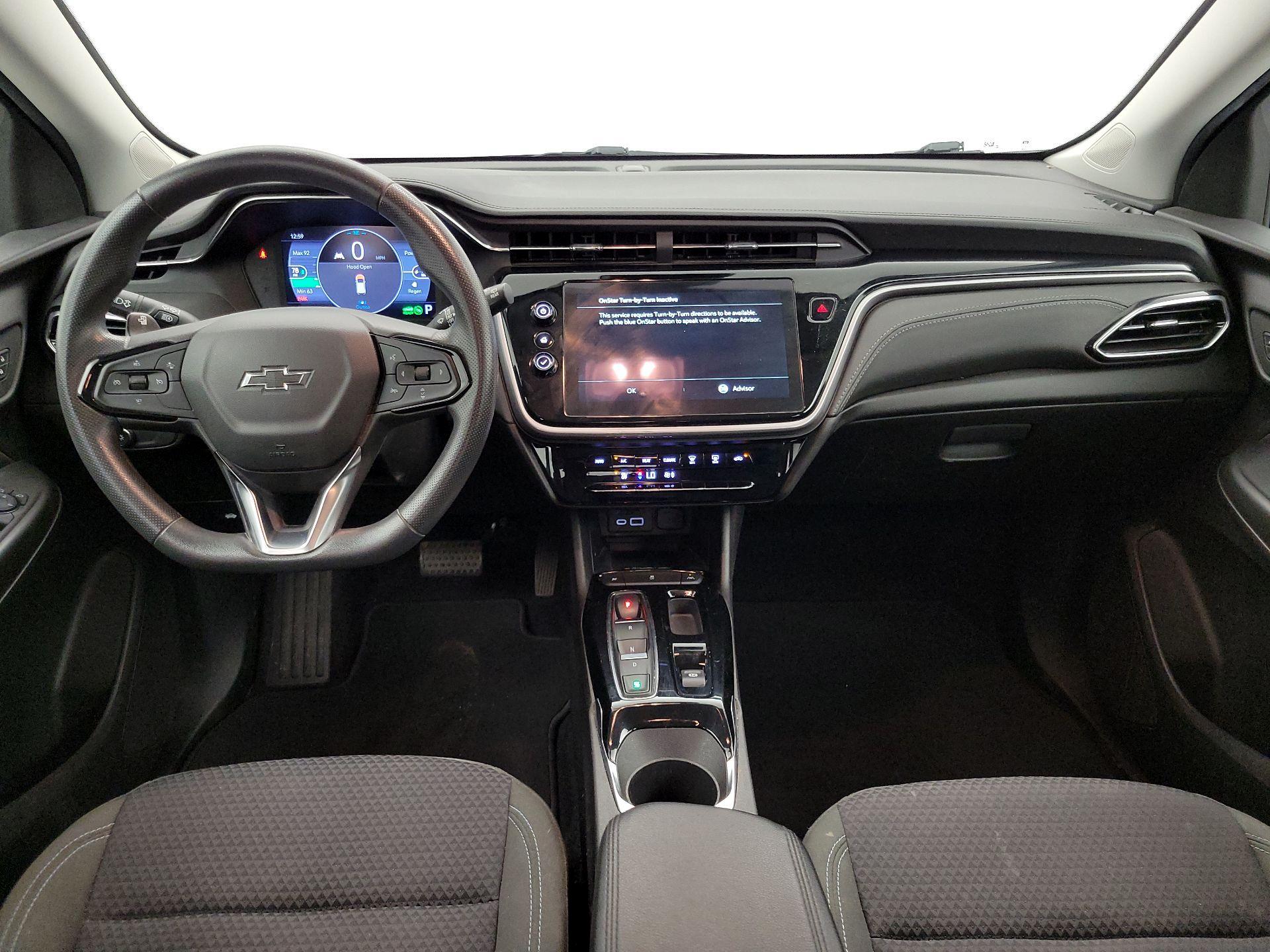 Thumbnail: 2023 Chevrolet Bolt EUV - 9