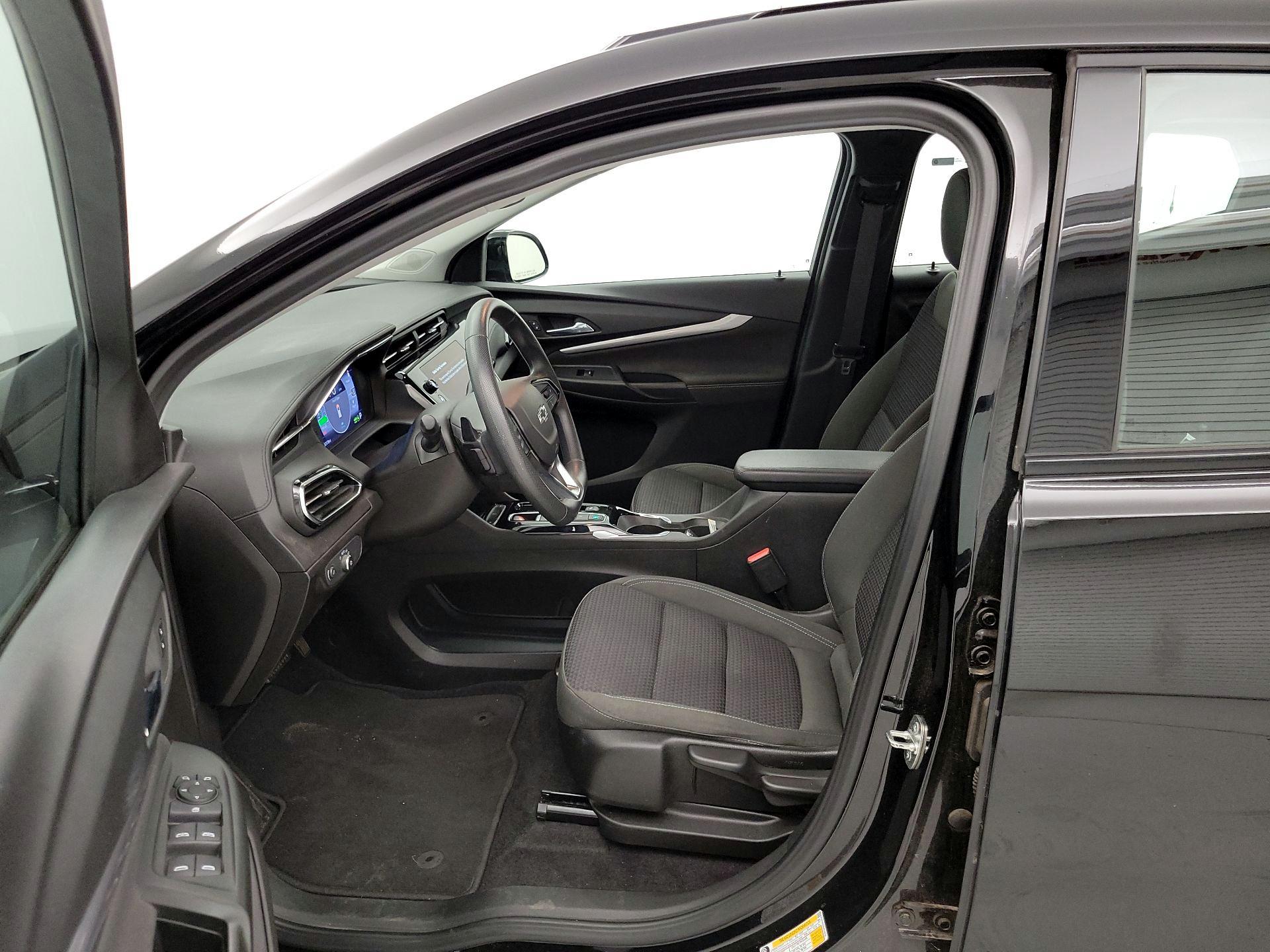 Thumbnail: 2023 Chevrolet Bolt EUV - 11