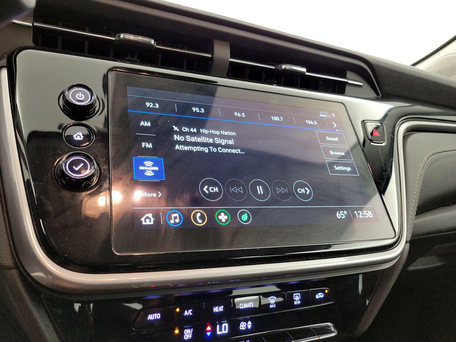 Thumbnail: 2023 Chevrolet Bolt EUV - 15