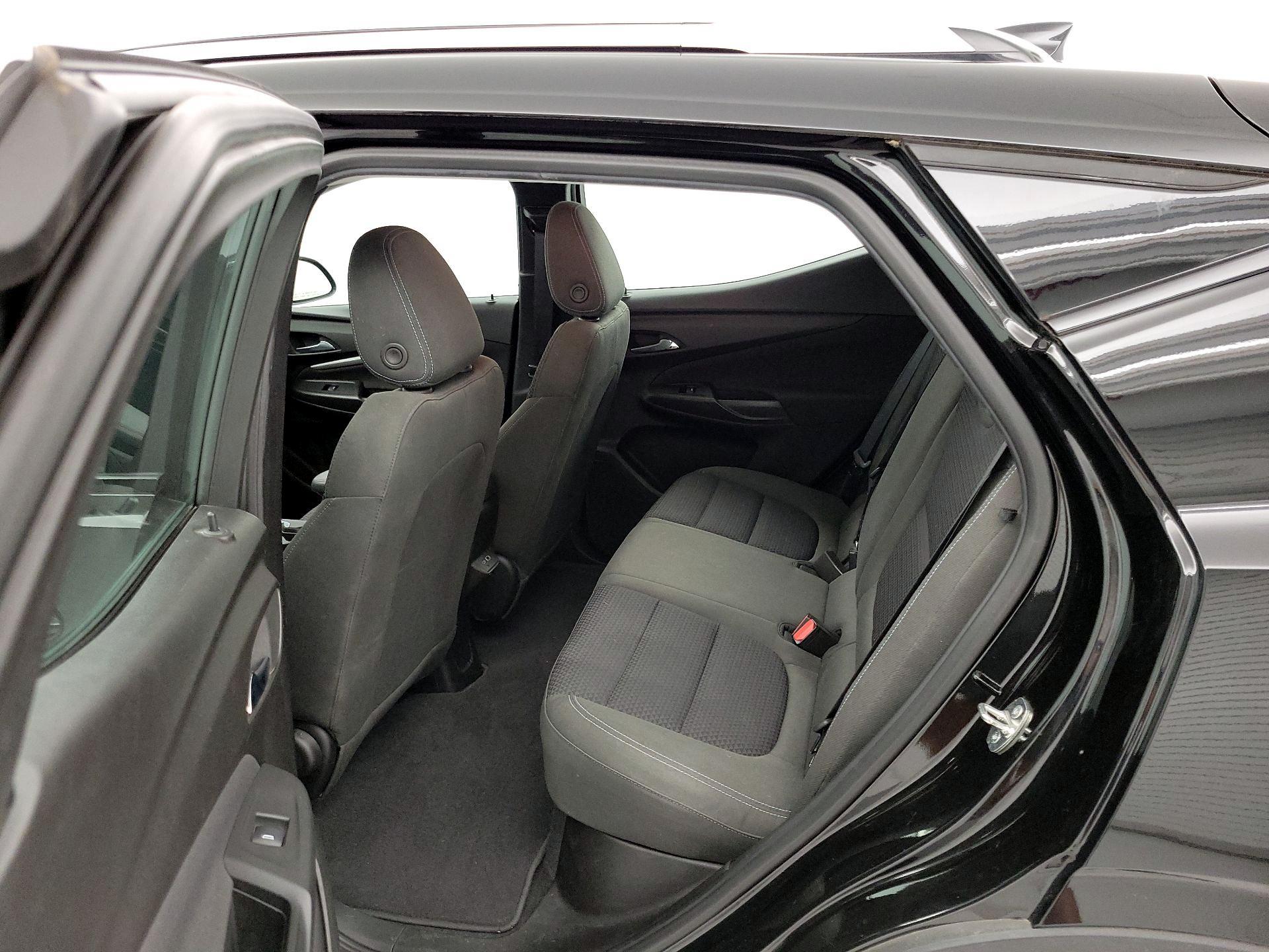 Thumbnail: 2023 Chevrolet Bolt EUV - 18