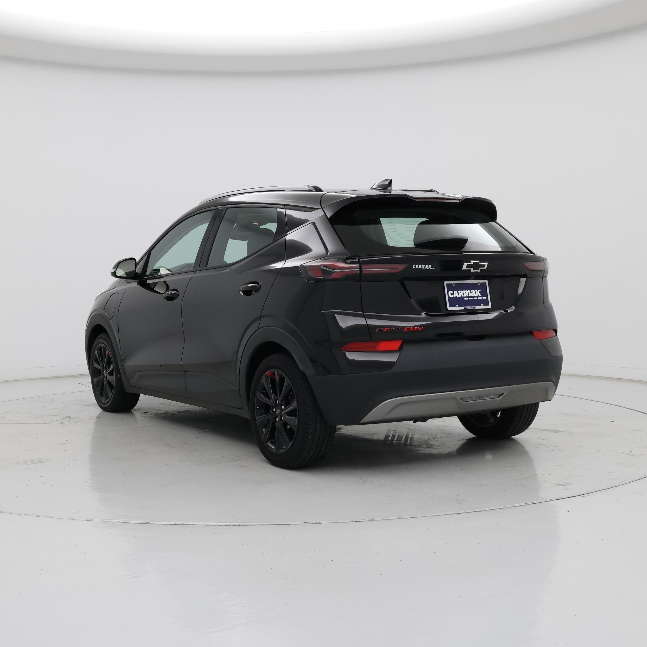 Thumbnail: 2023 Chevrolet Bolt EUV - 2