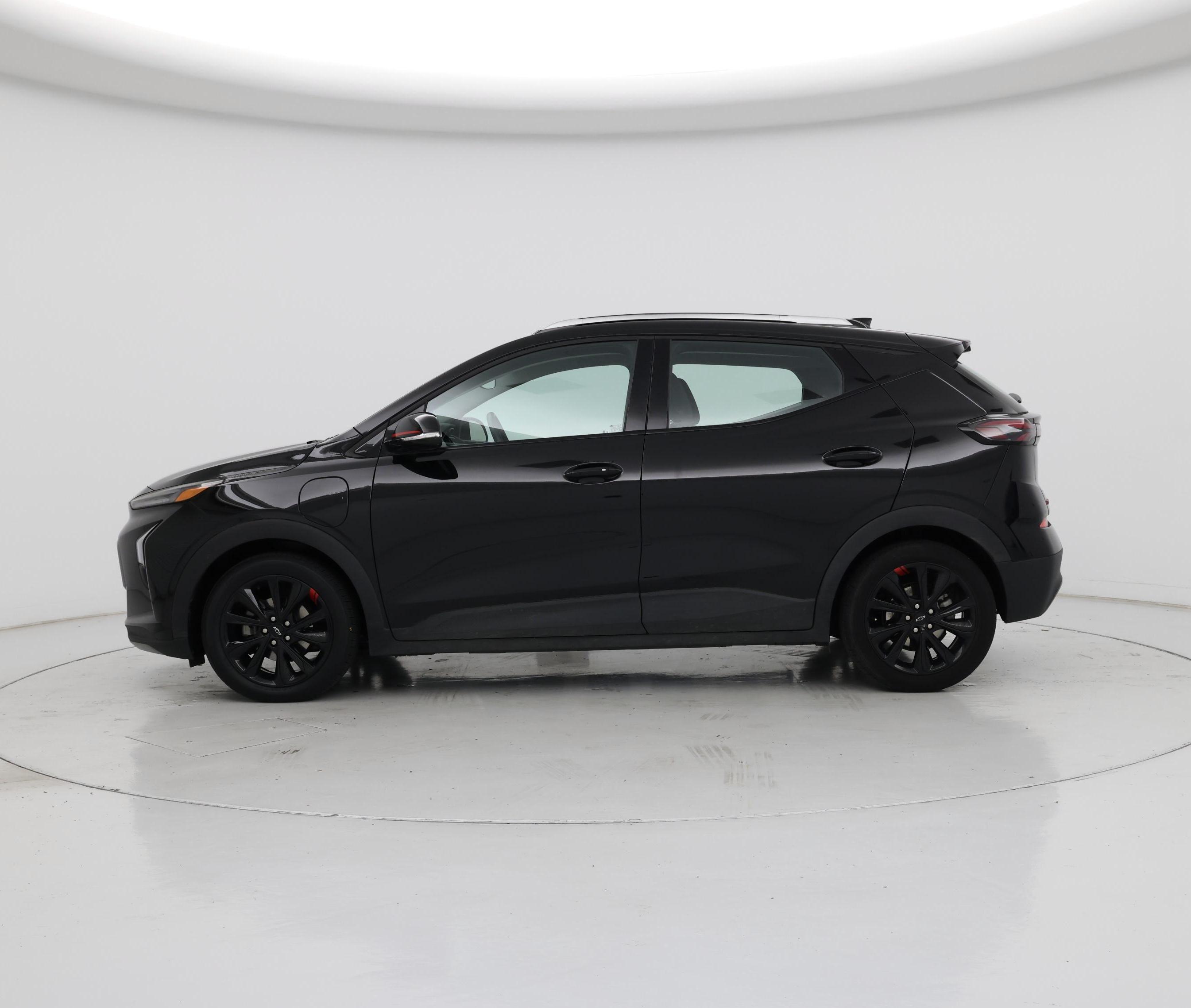 Thumbnail: 2023 Chevrolet Bolt EUV - 3