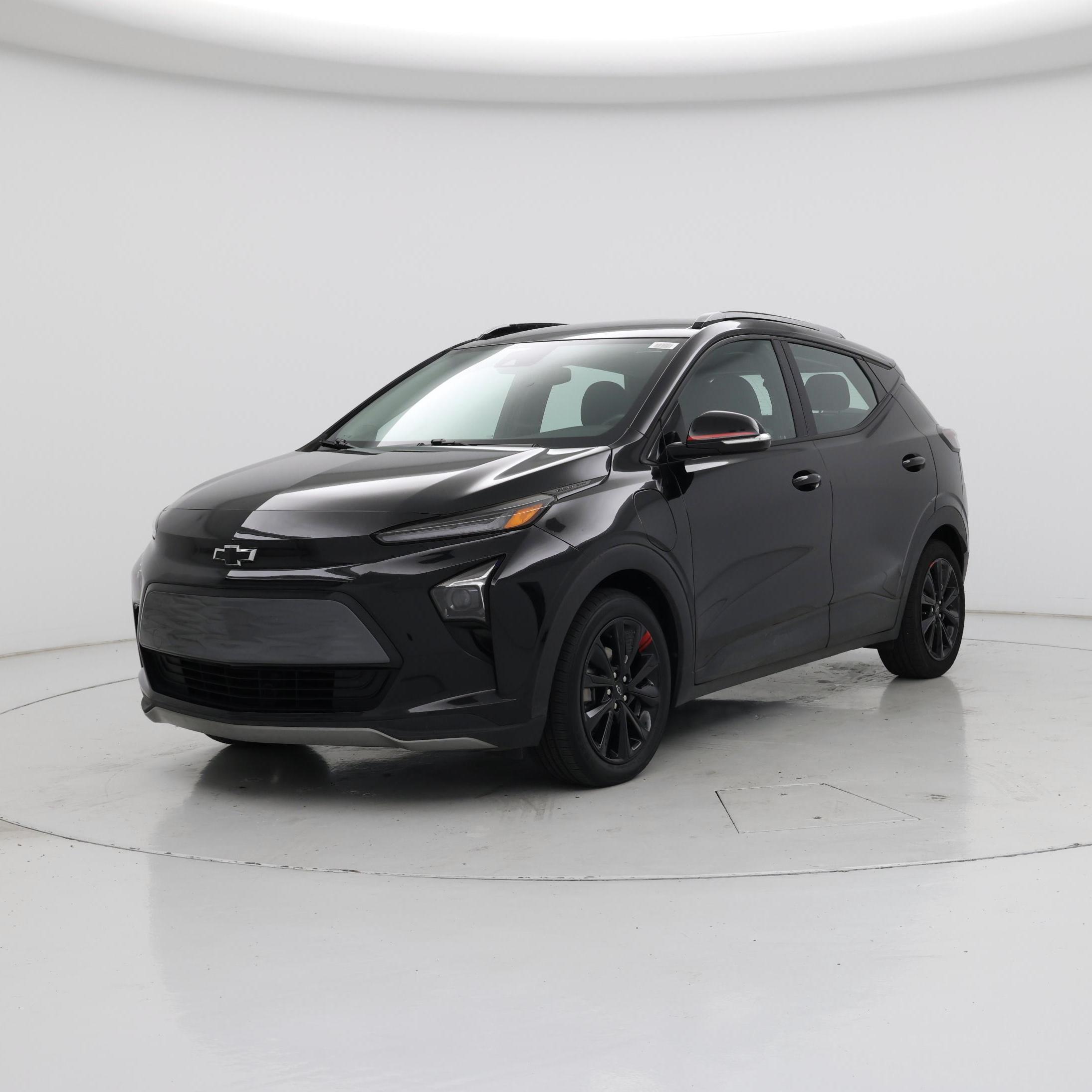 Thumbnail: 2023 Chevrolet Bolt EUV - 4