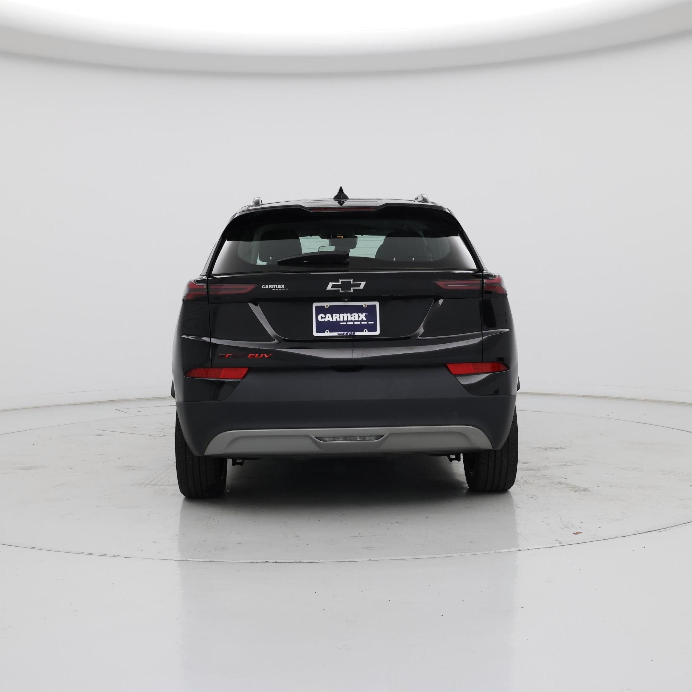 Thumbnail: 2023 Chevrolet Bolt EUV - 6