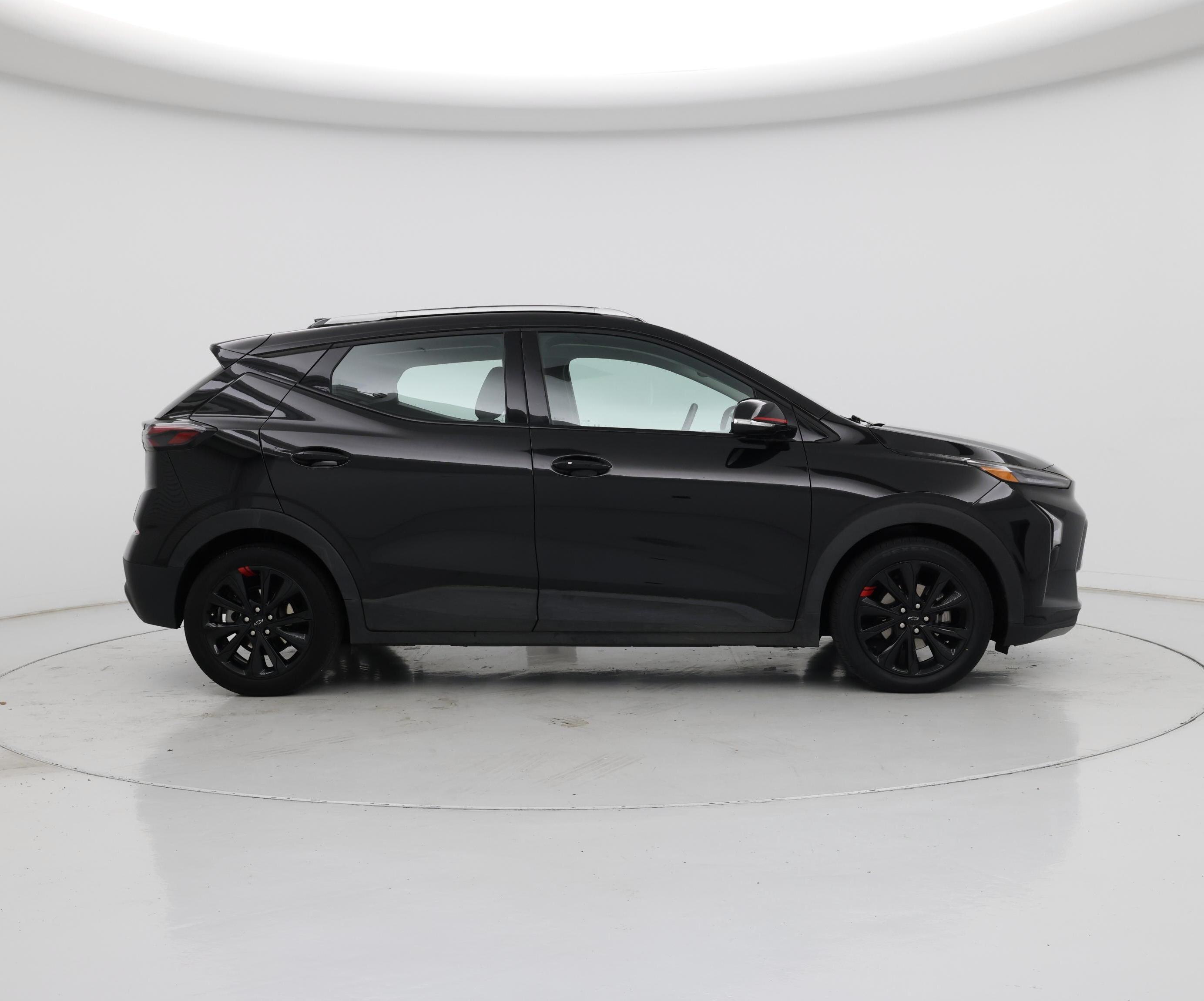 Thumbnail: 2023 Chevrolet Bolt EUV - 7