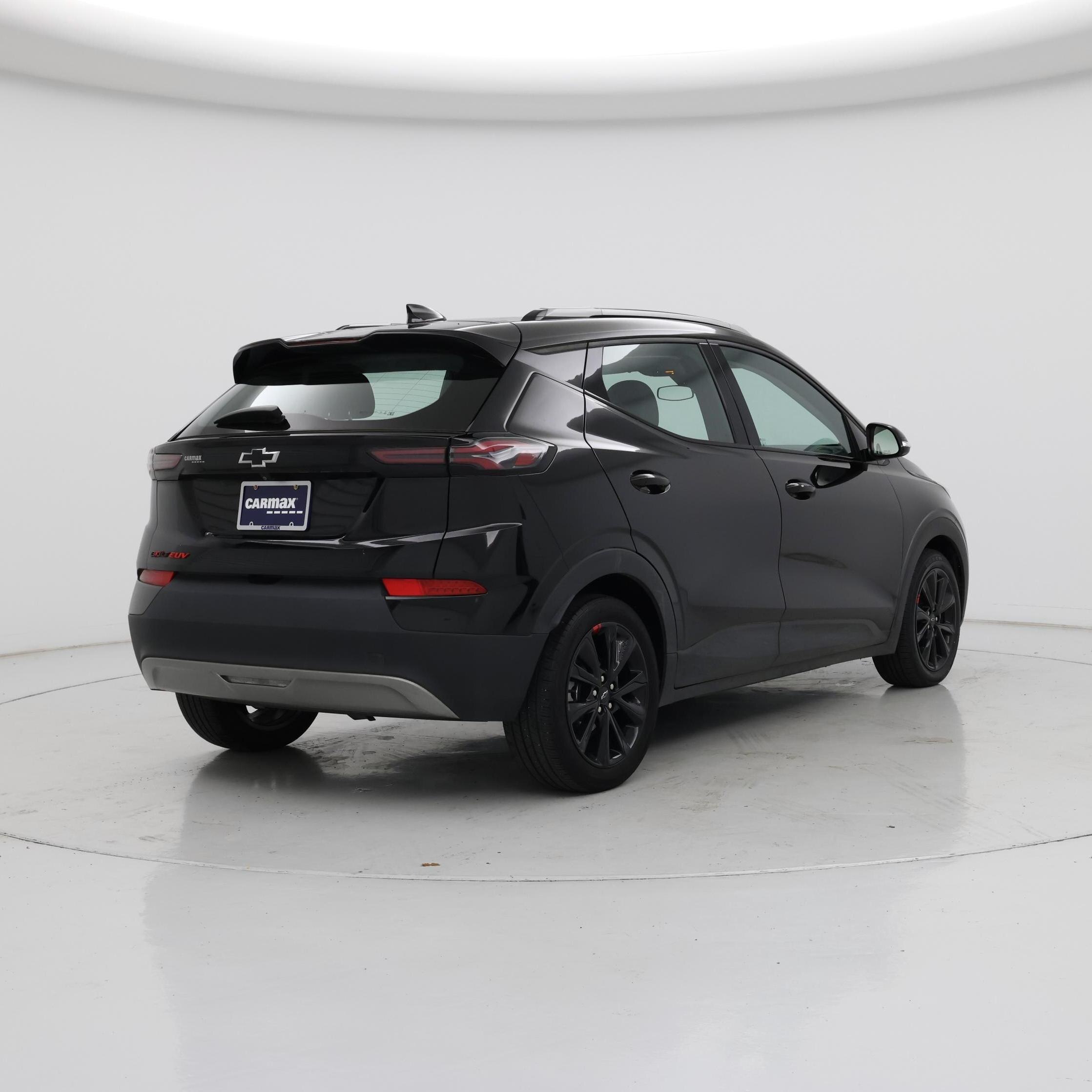 Thumbnail: 2023 Chevrolet Bolt EUV - 8