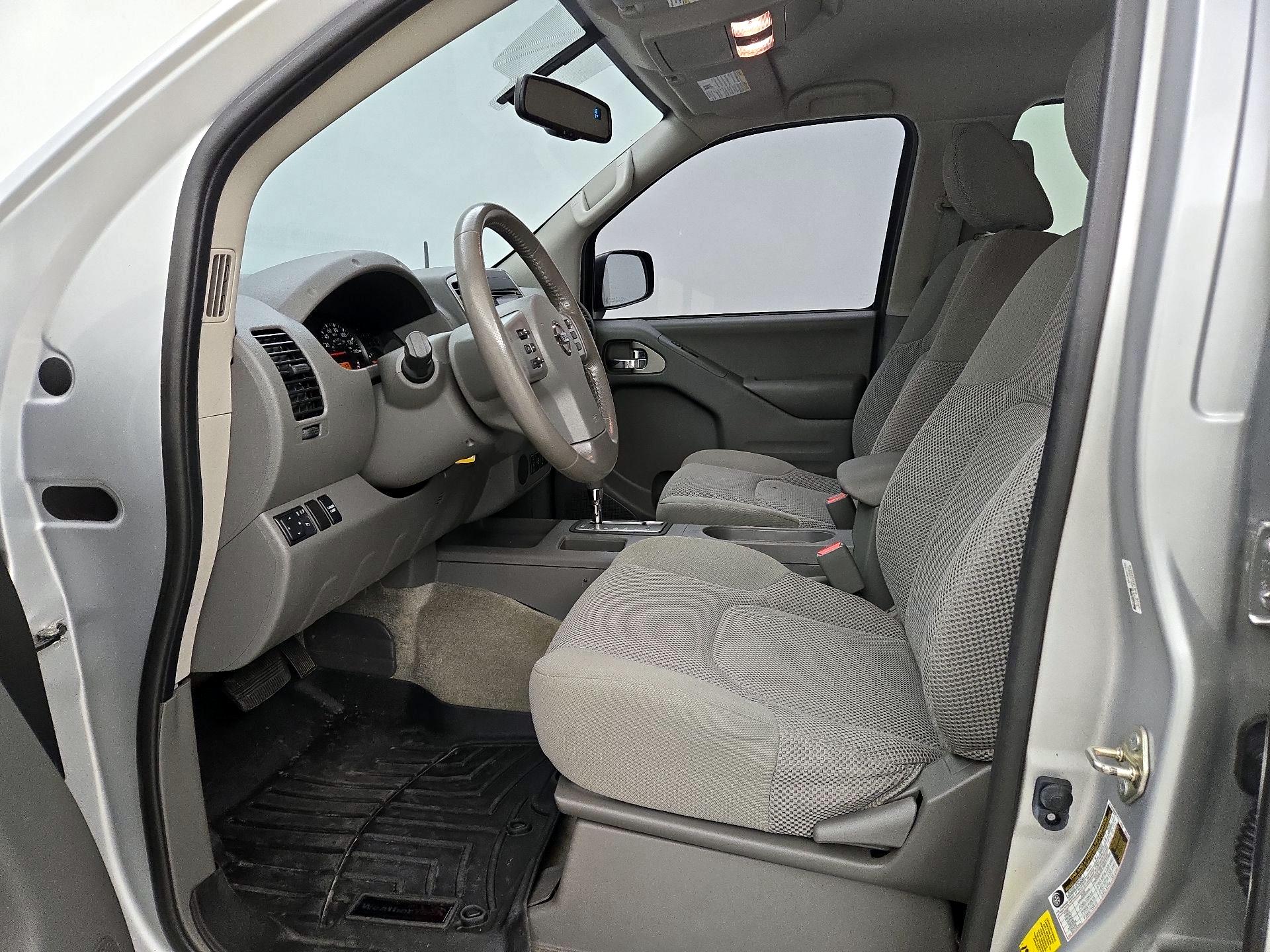 Thumbnail: 2017 Nissan Frontier - 11