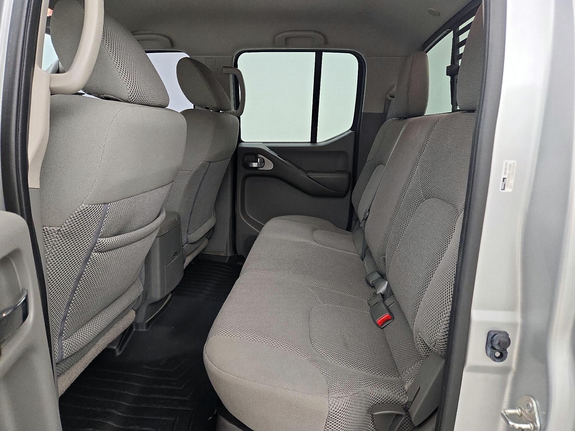 Thumbnail: 2017 Nissan Frontier - 19