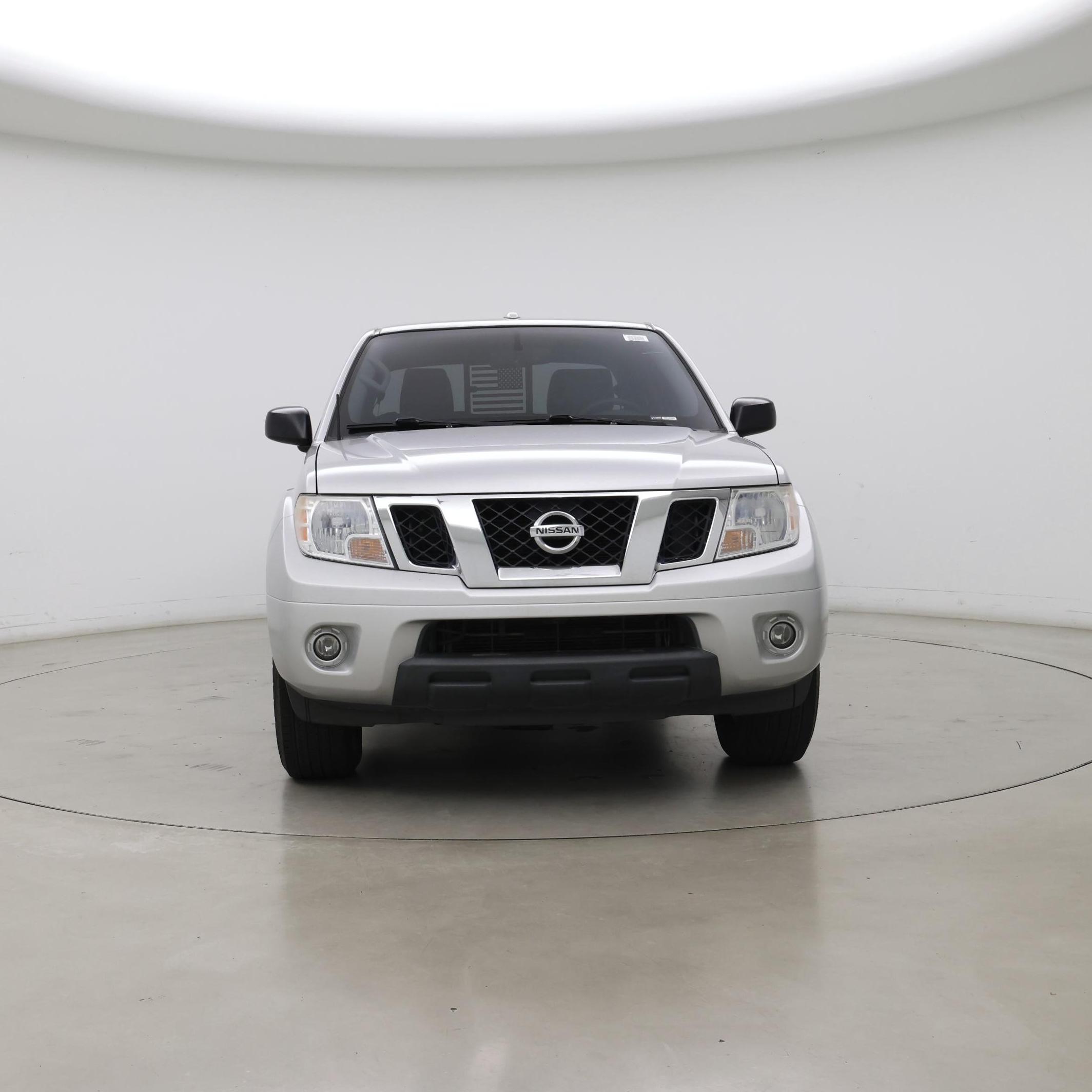 Thumbnail: 2017 Nissan Frontier - 5