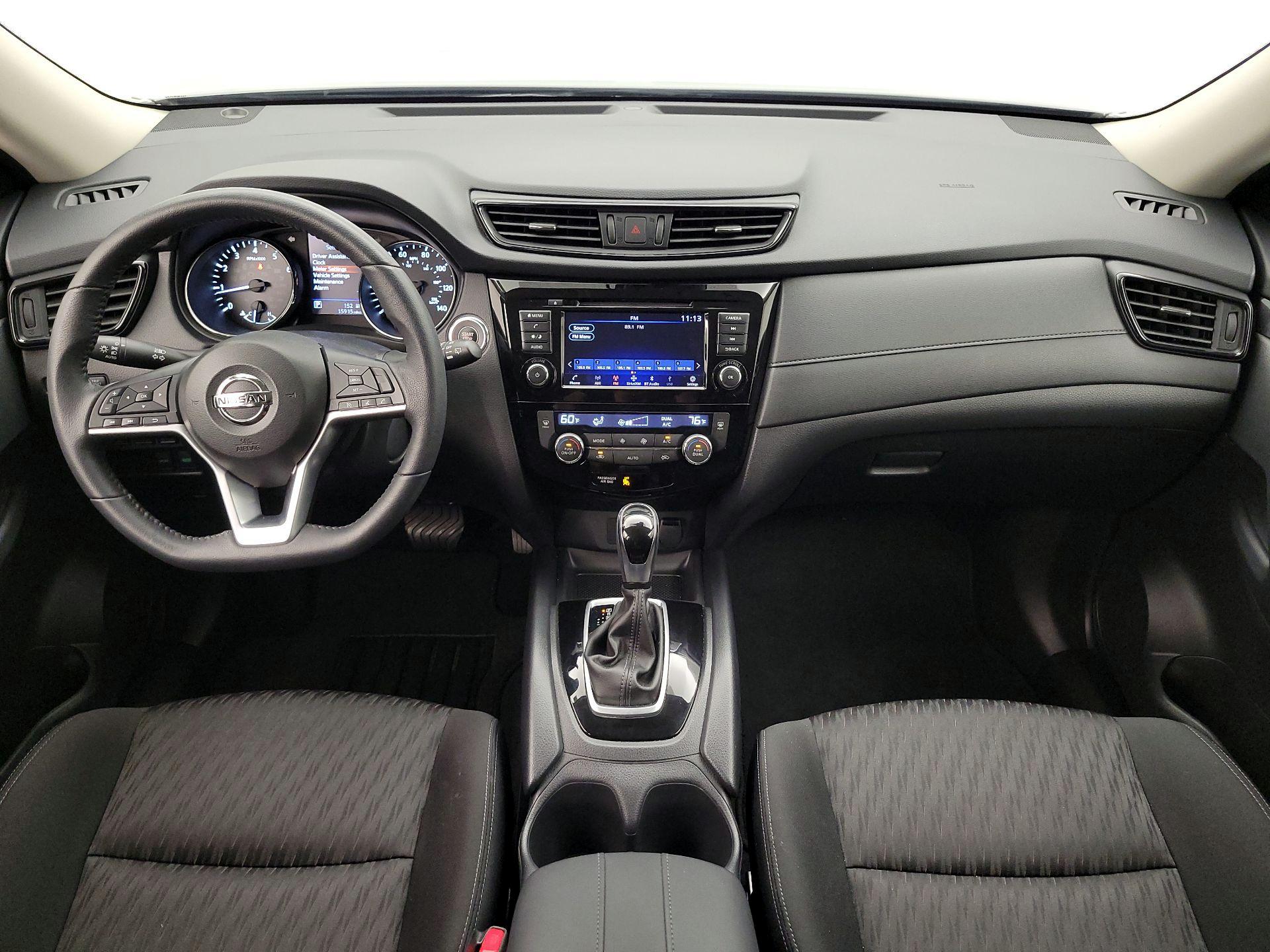 Thumbnail: 2019 Nissan Rogue - 9