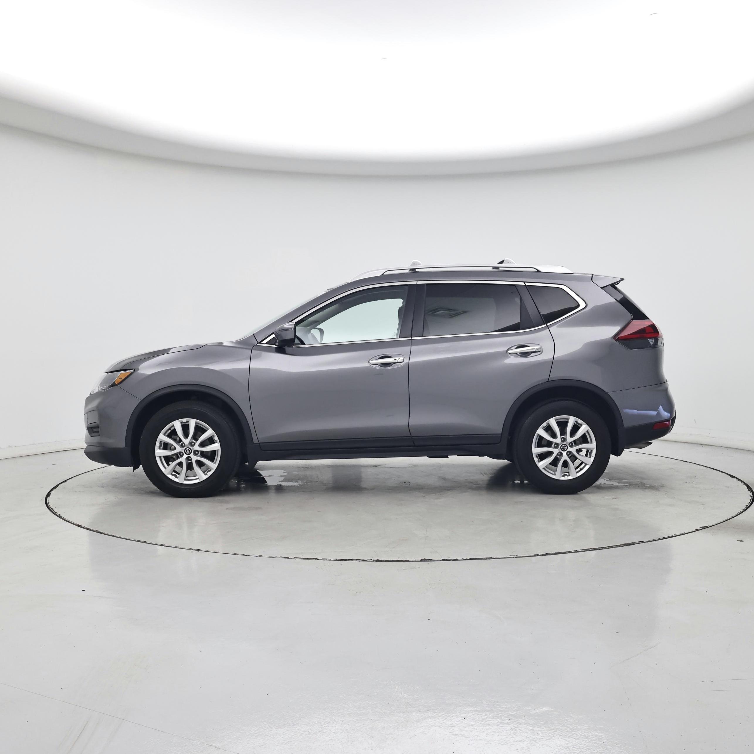 Thumbnail: 2019 Nissan Rogue - 3