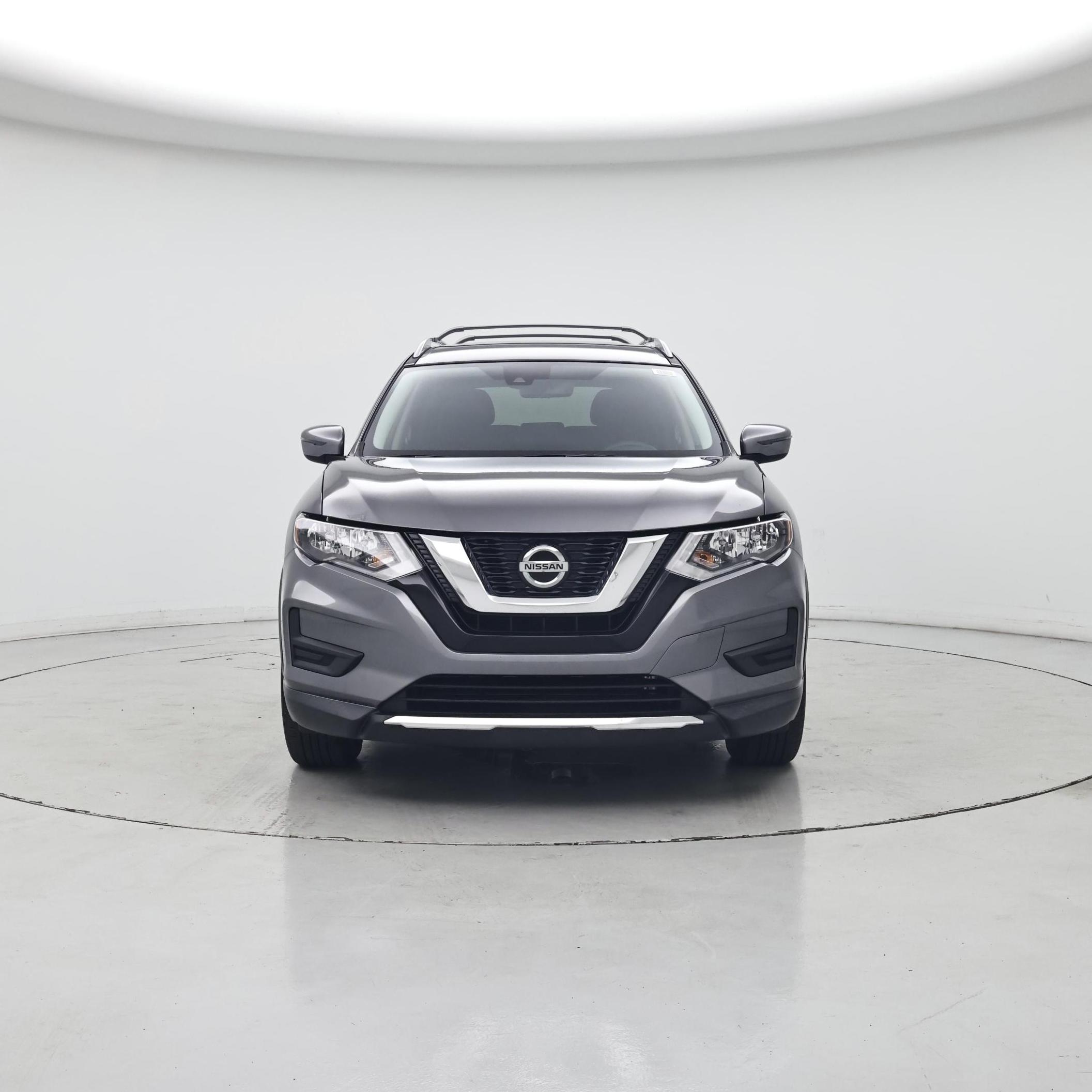 Thumbnail: 2019 Nissan Rogue - 5