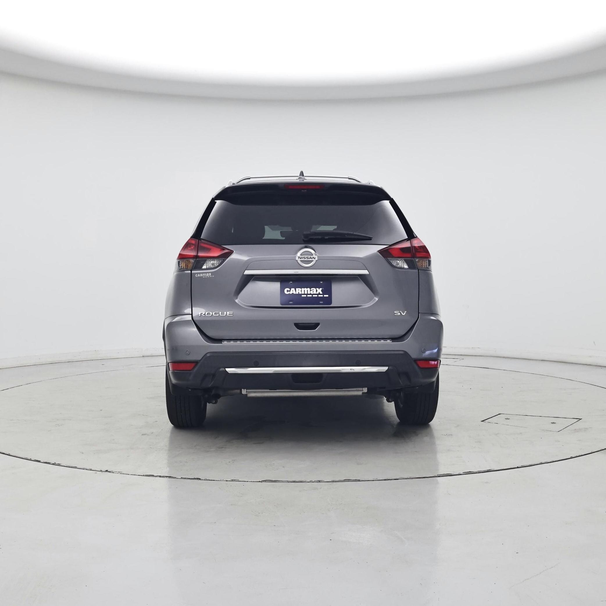 Thumbnail: 2019 Nissan Rogue - 6