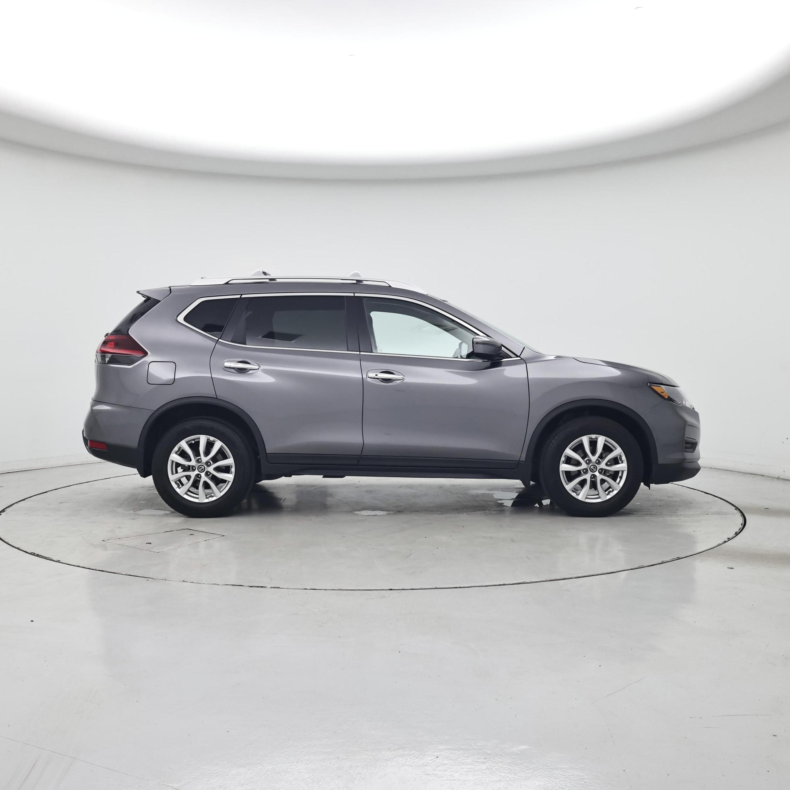 Thumbnail: 2019 Nissan Rogue - 7