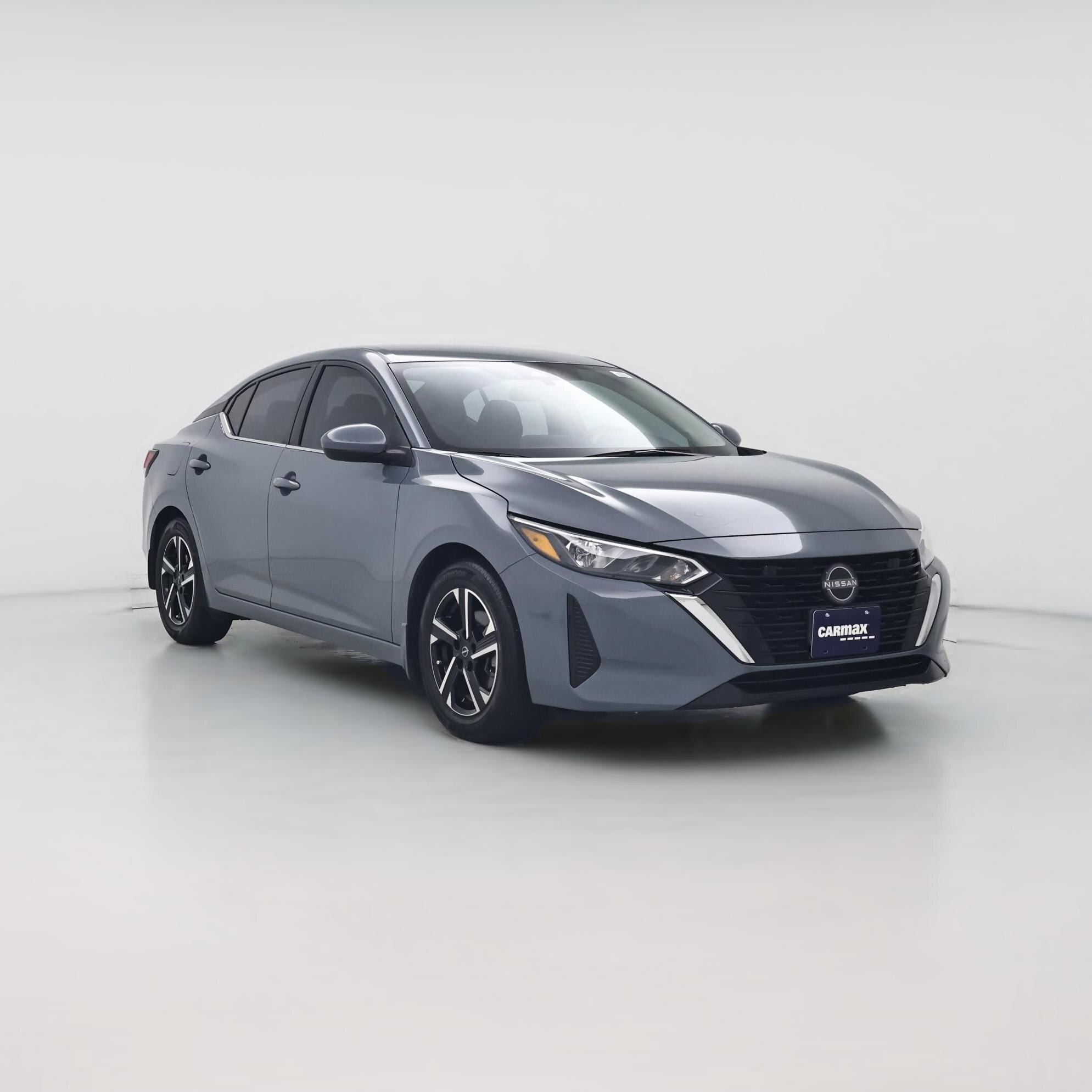 Thumbnail: 2024 Nissan Sentra - 1