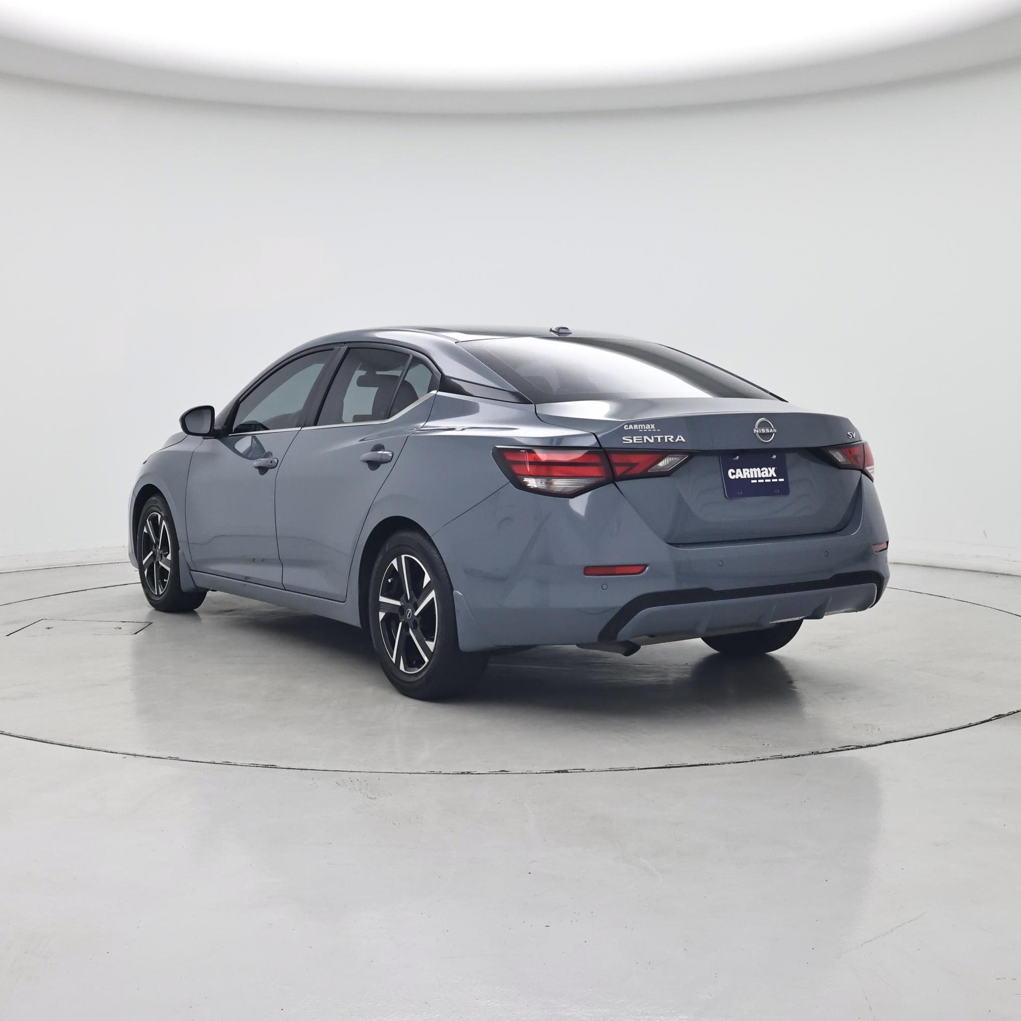 Thumbnail: 2024 Nissan Sentra - 2