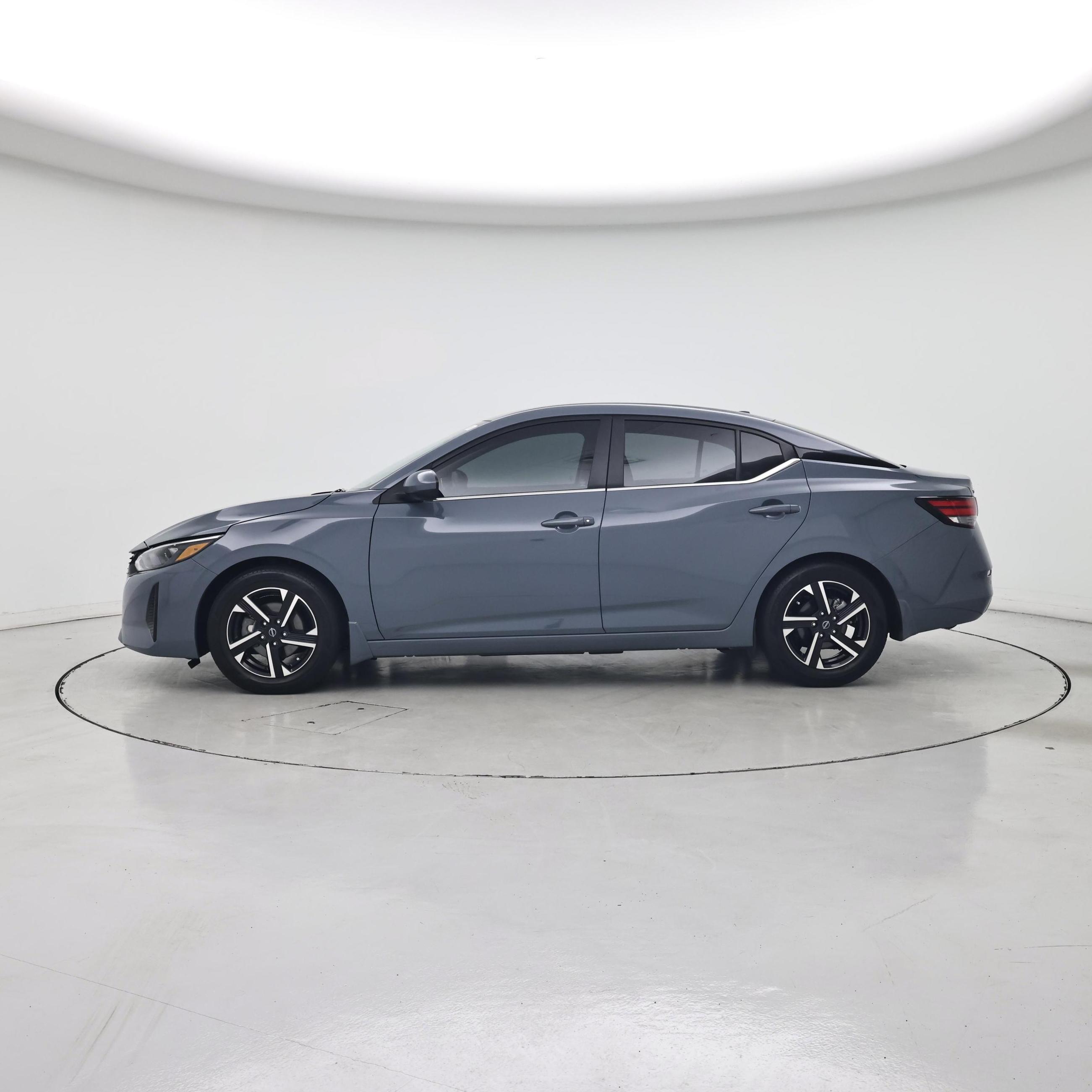 Thumbnail: 2024 Nissan Sentra - 3