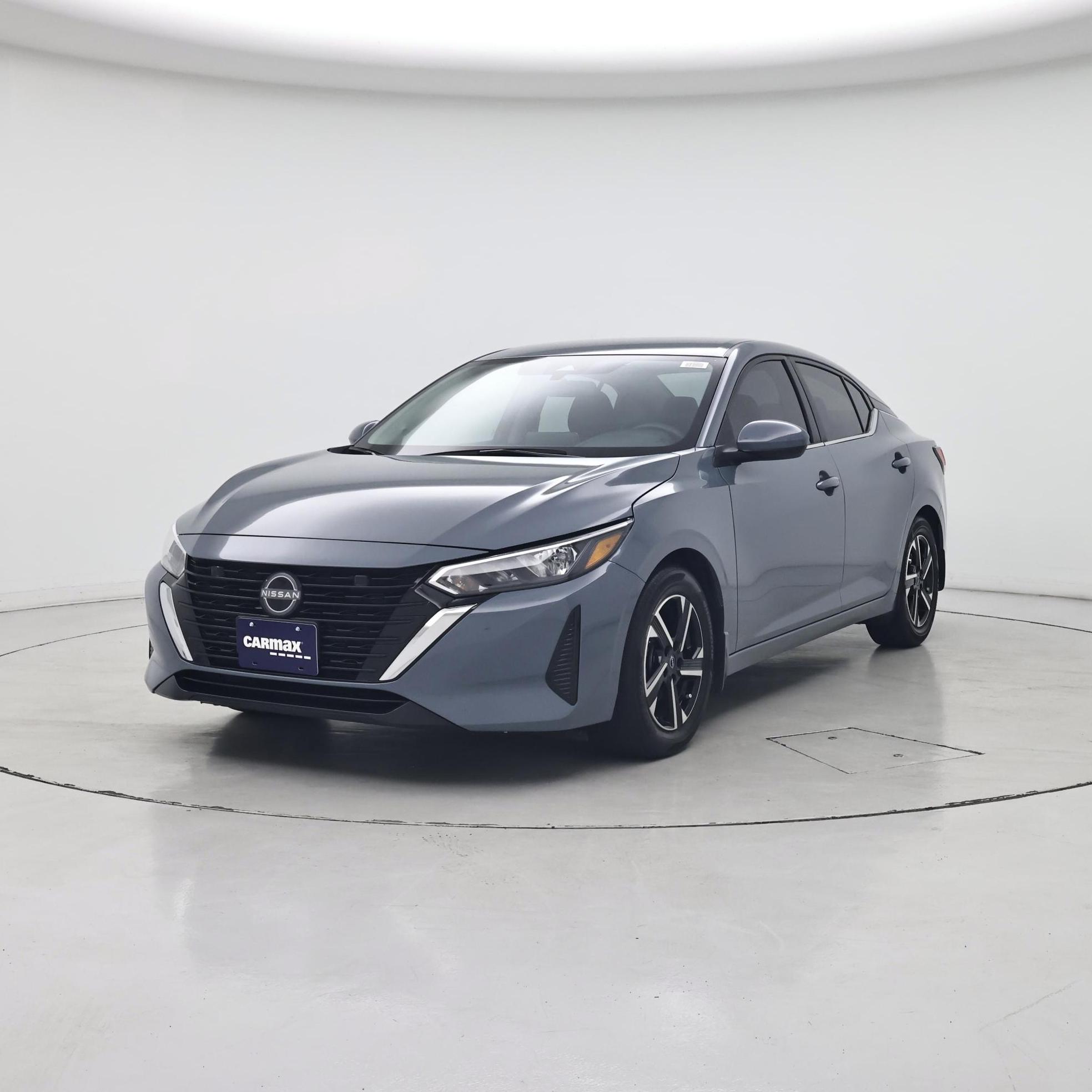 Thumbnail: 2024 Nissan Sentra - 4