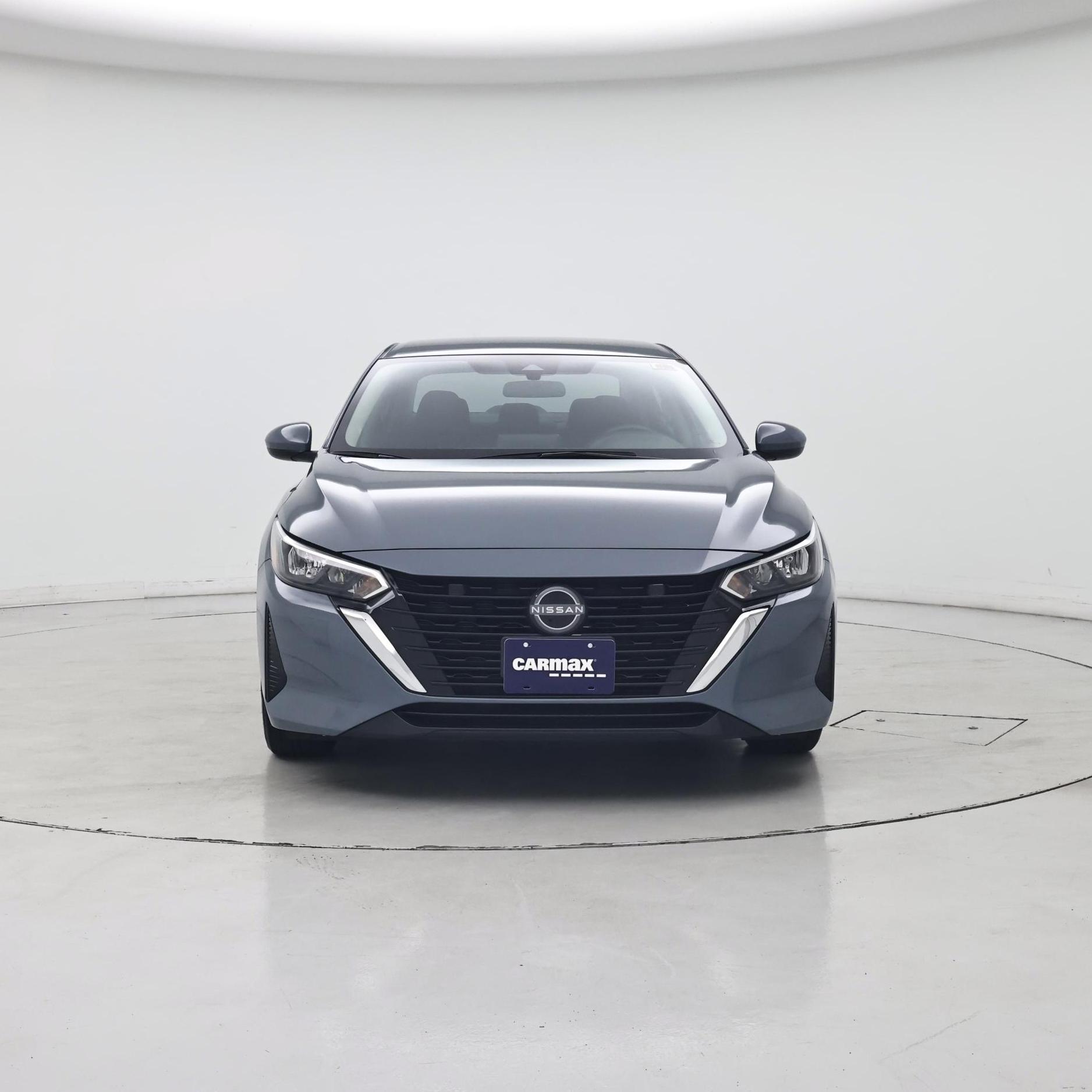 Thumbnail: 2024 Nissan Sentra - 5