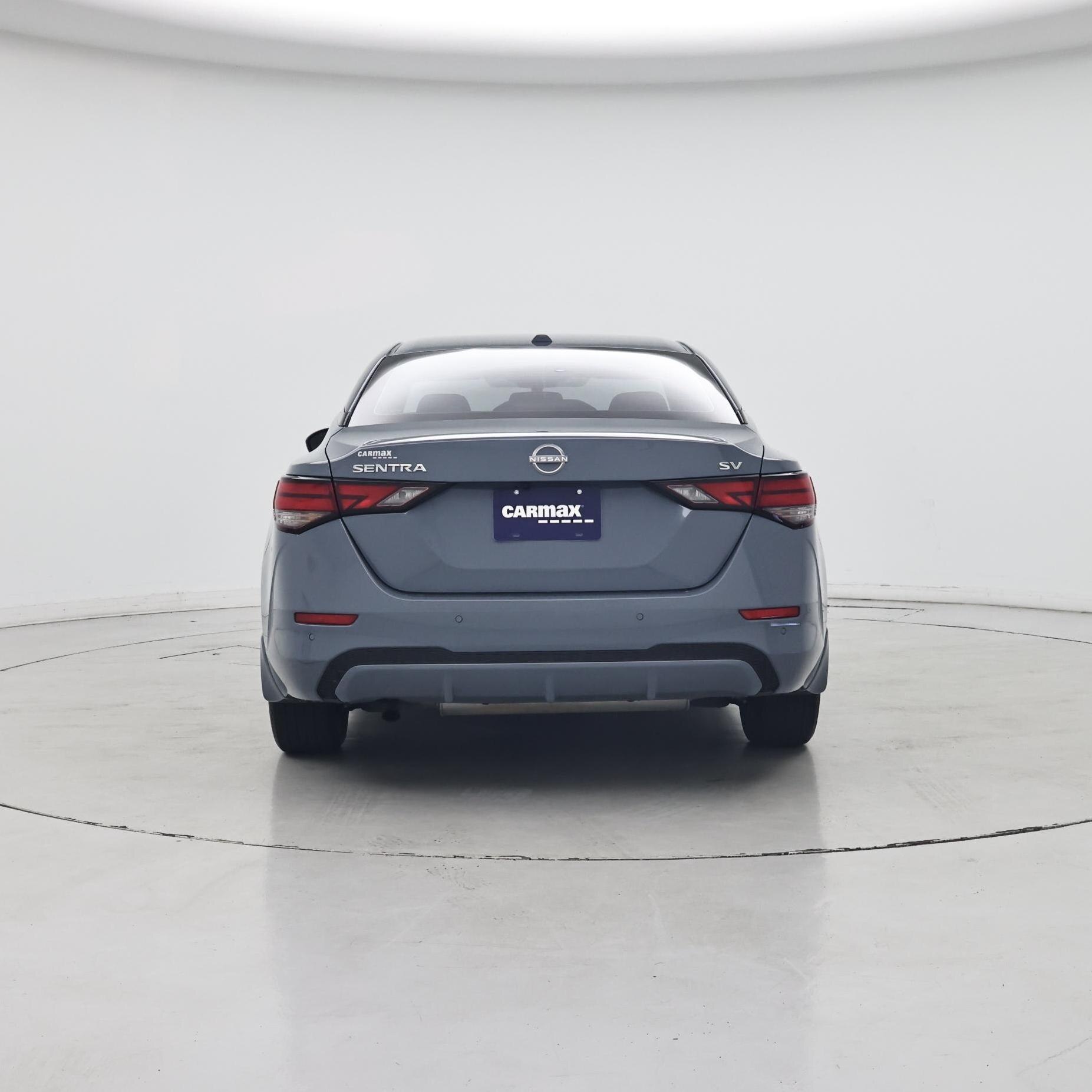 Thumbnail: 2024 Nissan Sentra - 6