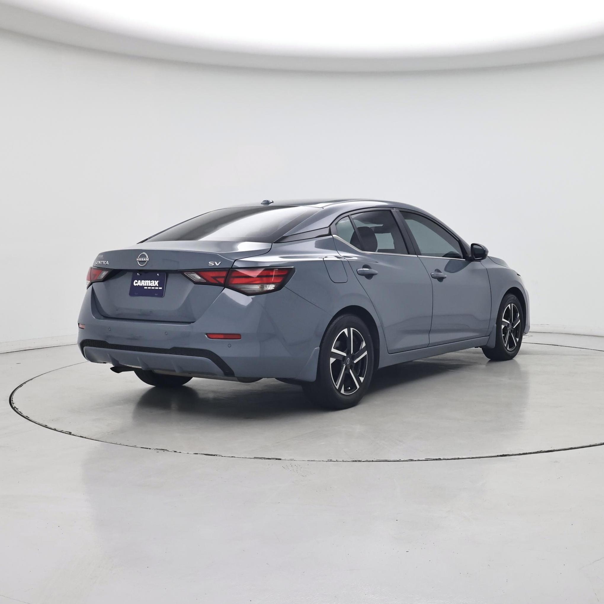 Thumbnail: 2024 Nissan Sentra - 8