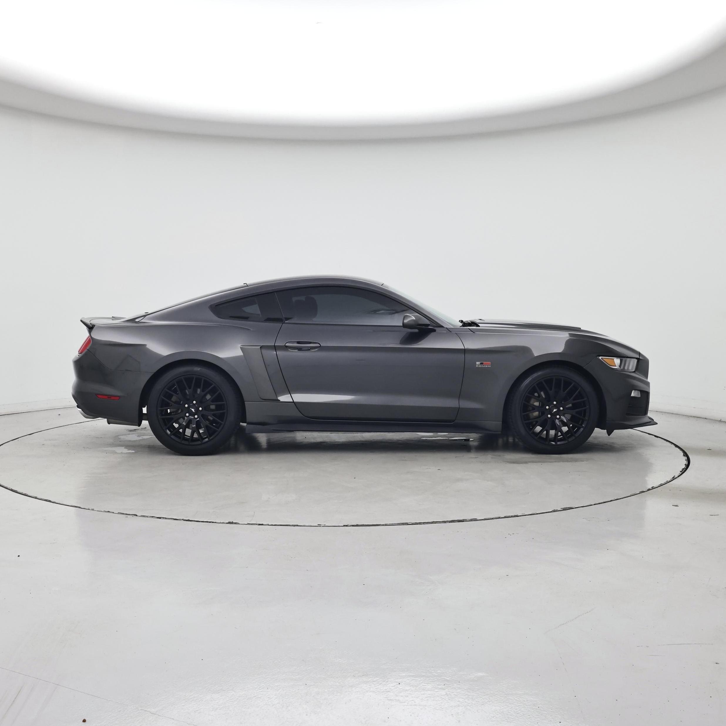 Thumbnail: 2017 Ford Mustang - 7