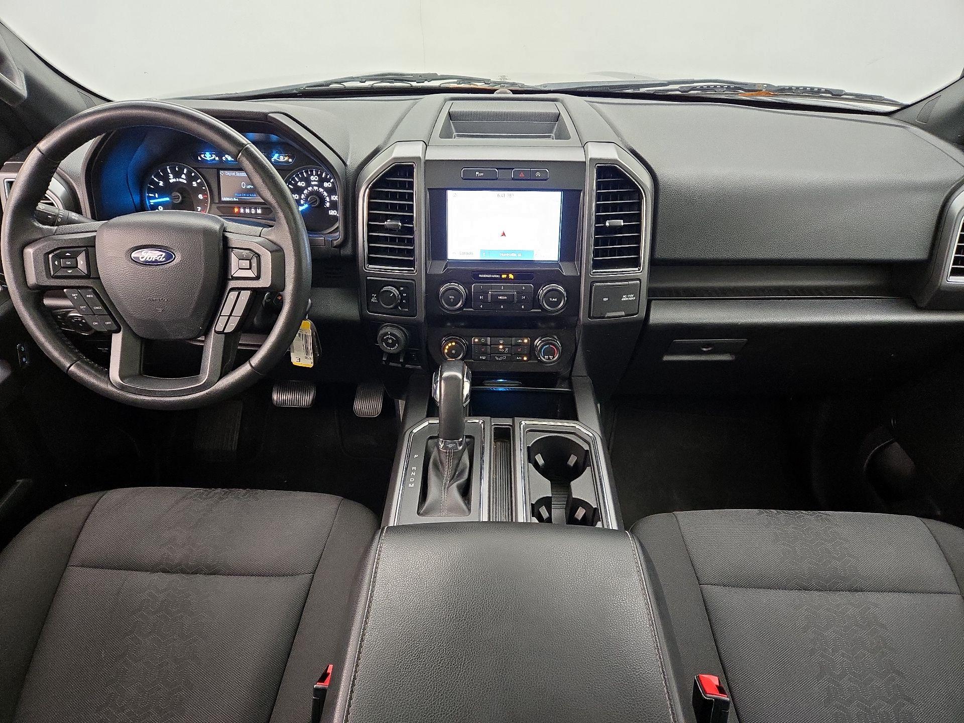 Thumbnail: 2020 Ford F-150 - 9