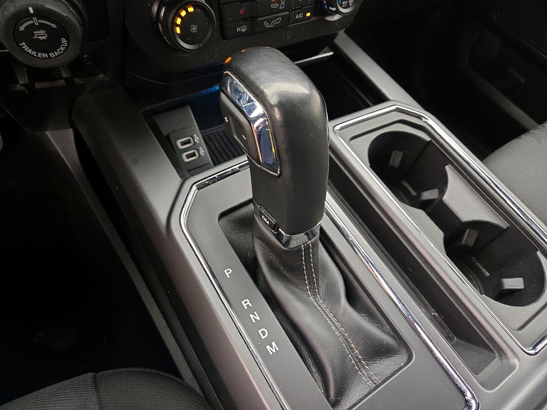 Thumbnail: 2020 Ford F-150 - 18