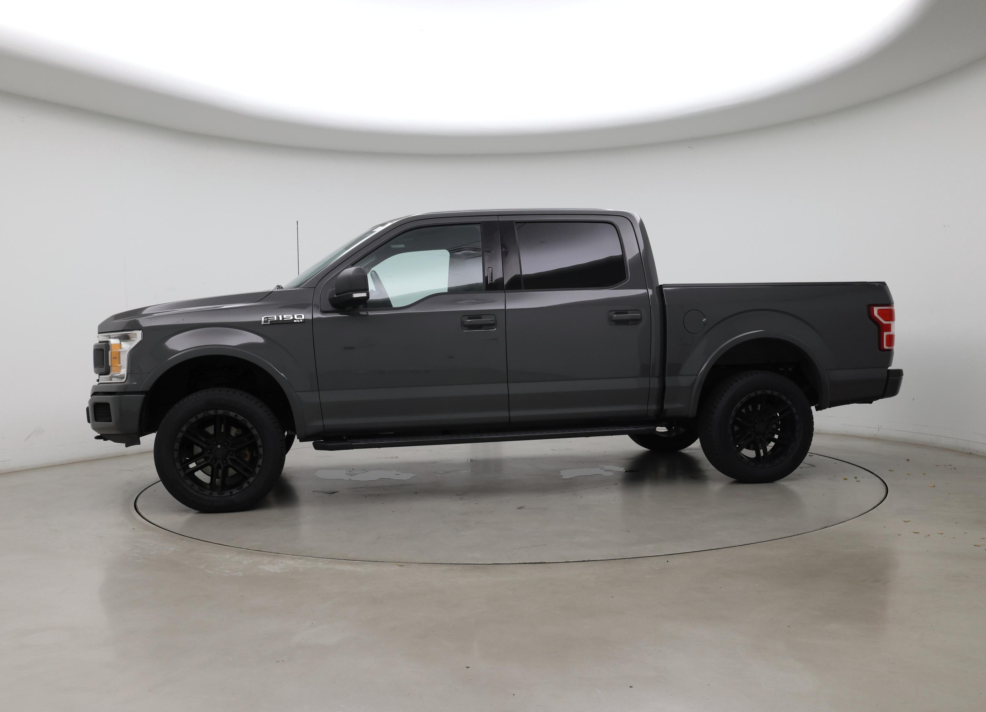 Thumbnail: 2020 Ford F-150 - 3