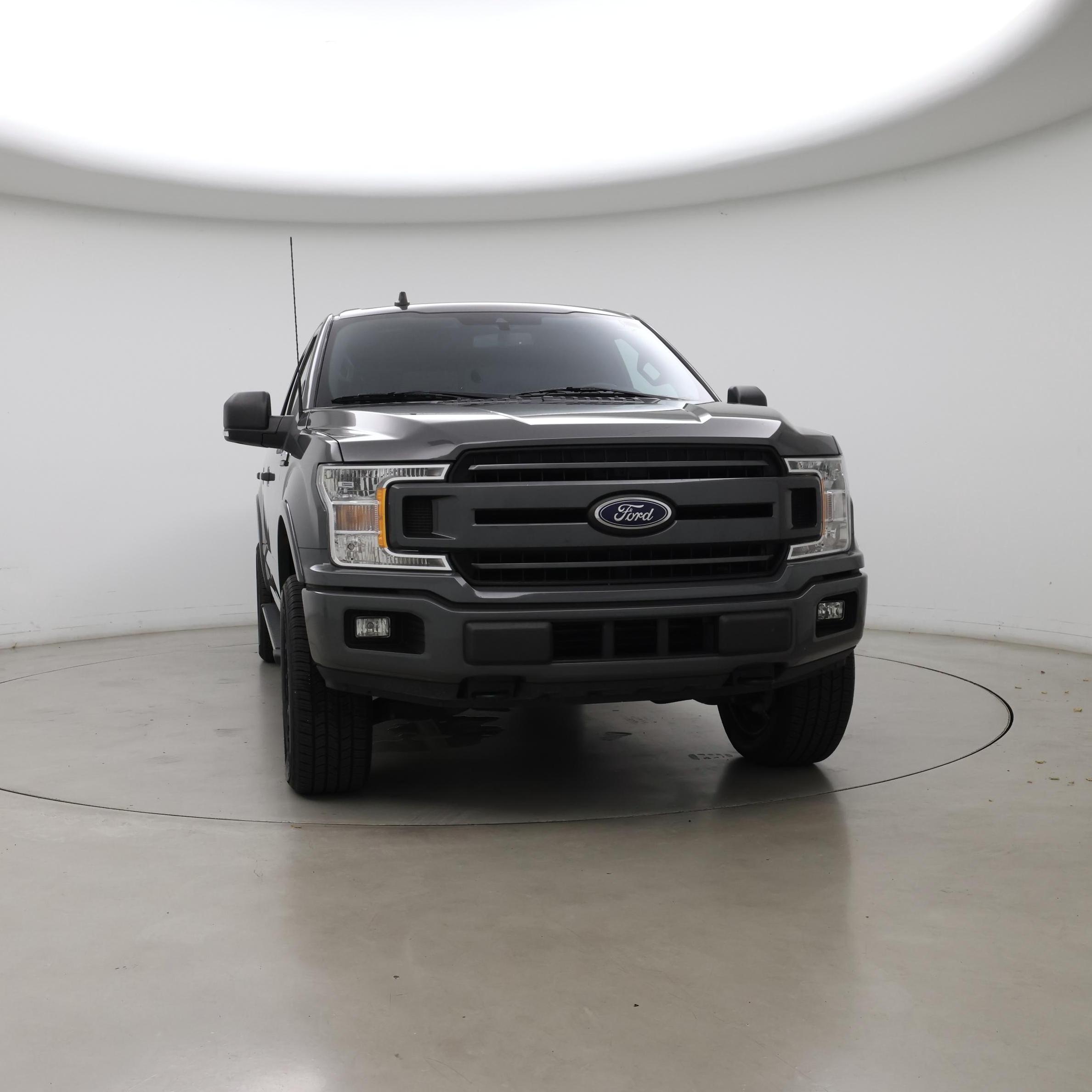 Thumbnail: 2020 Ford F-150 - 5