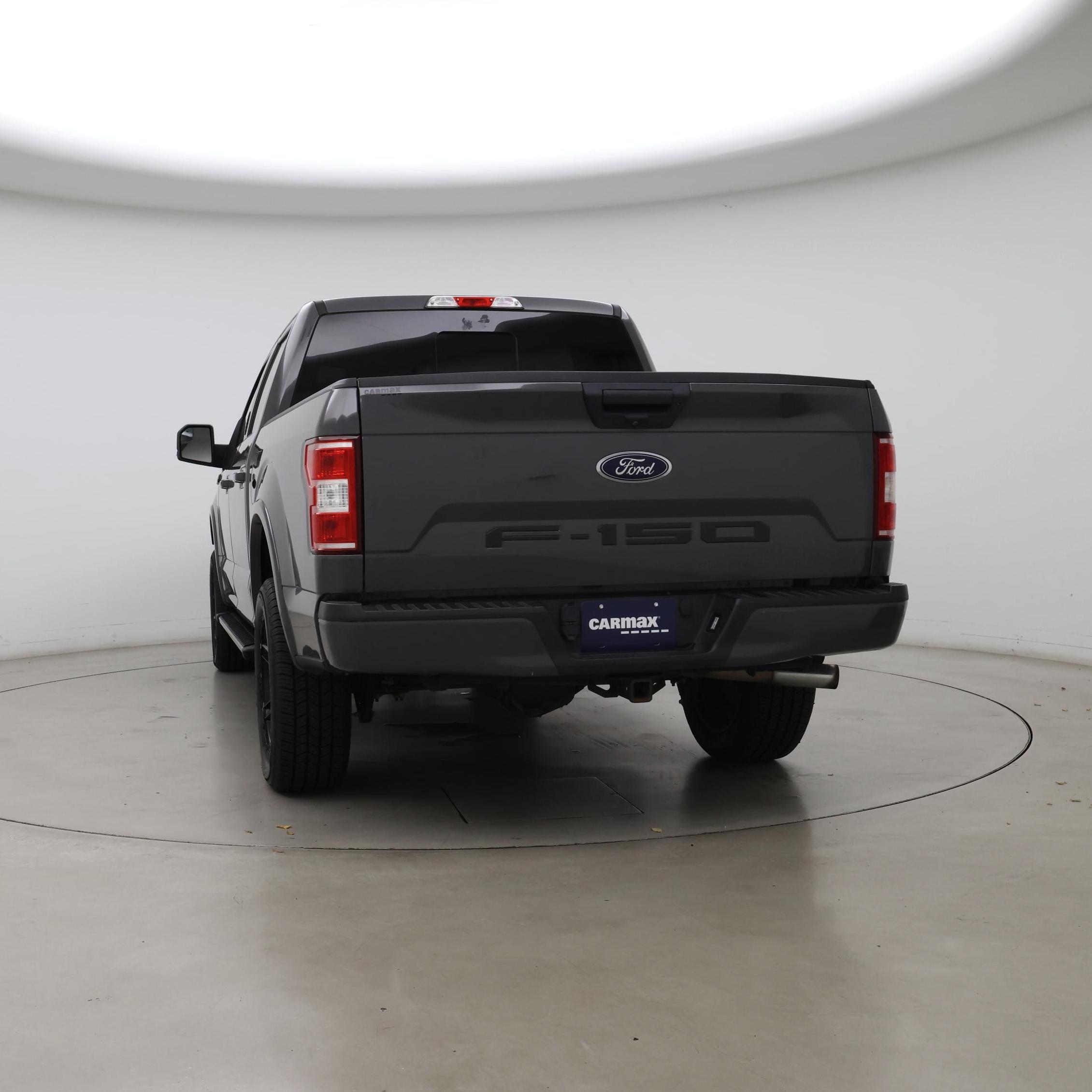 Thumbnail: 2020 Ford F-150 - 6