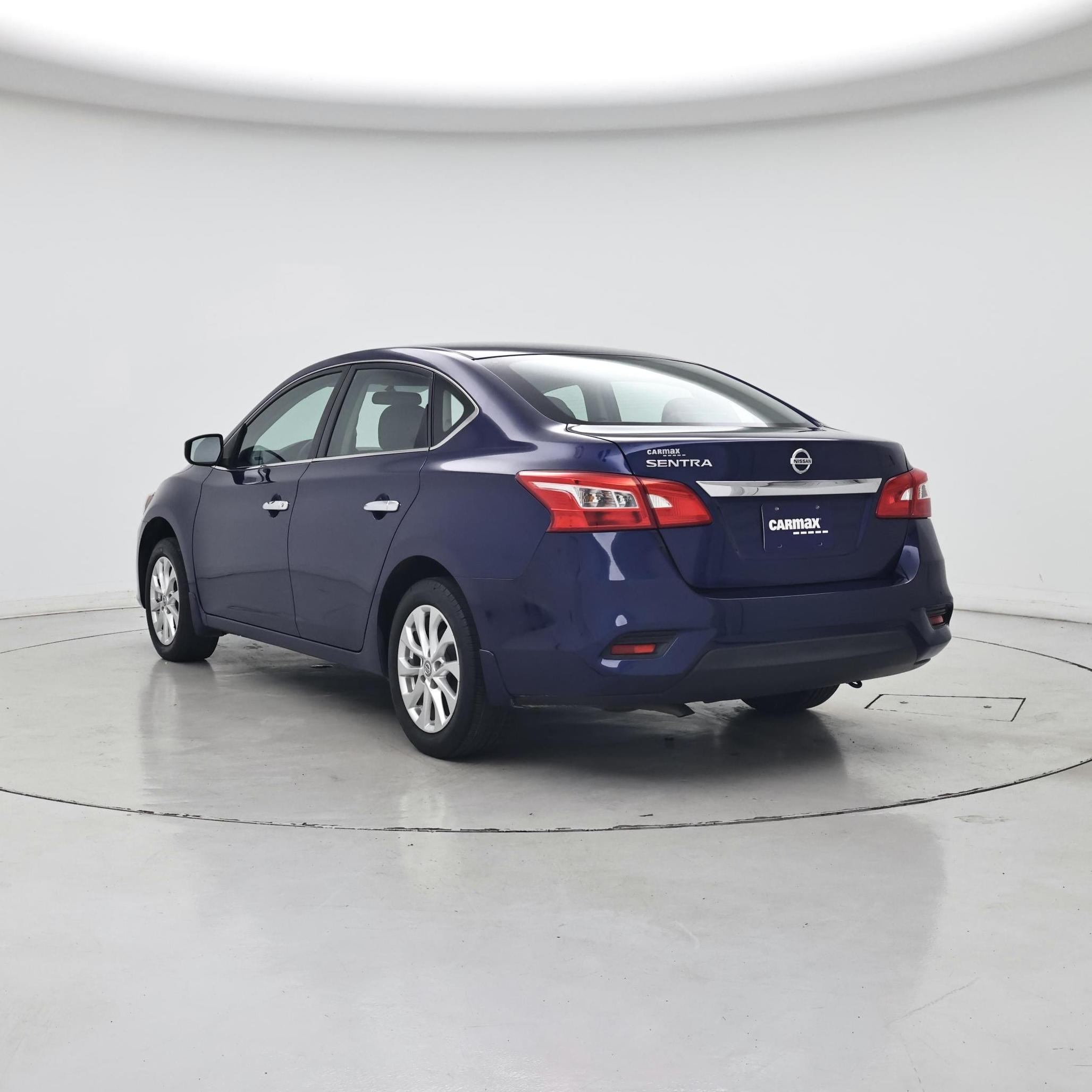 Thumbnail: 2017 Nissan Sentra - 2
