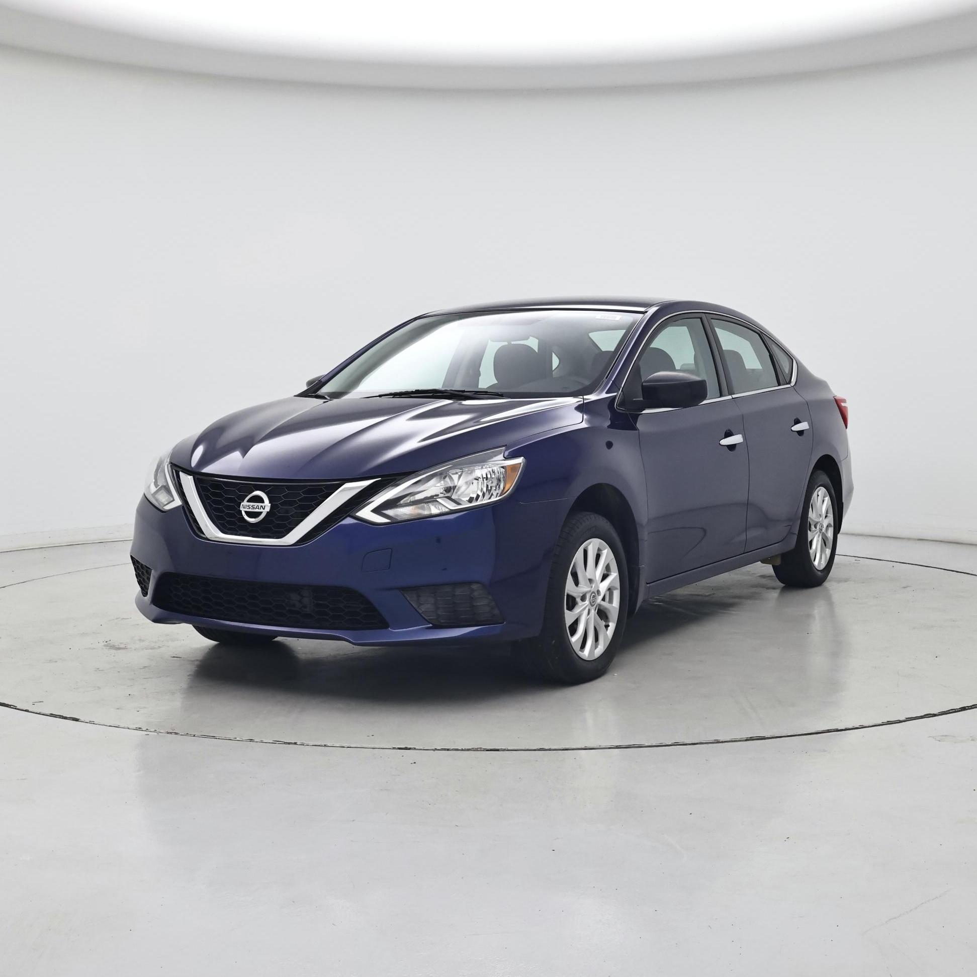 Thumbnail: 2017 Nissan Sentra - 4