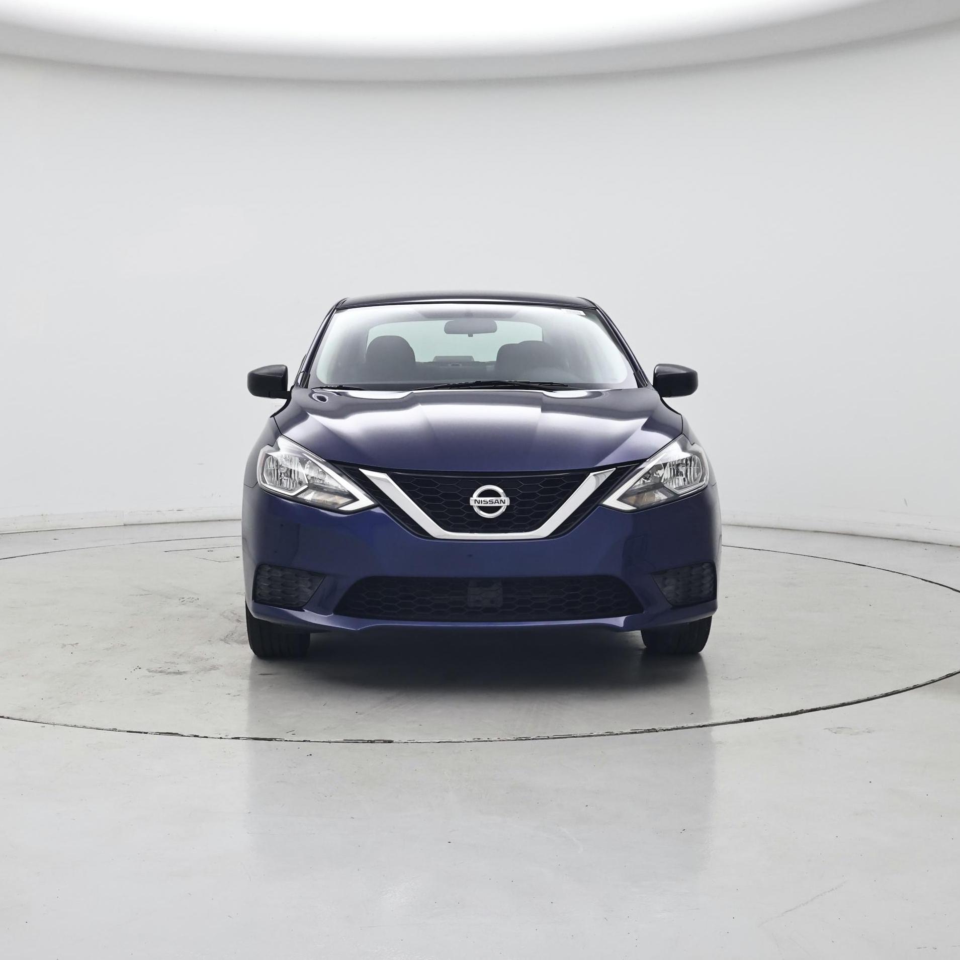 Thumbnail: 2017 Nissan Sentra - 5