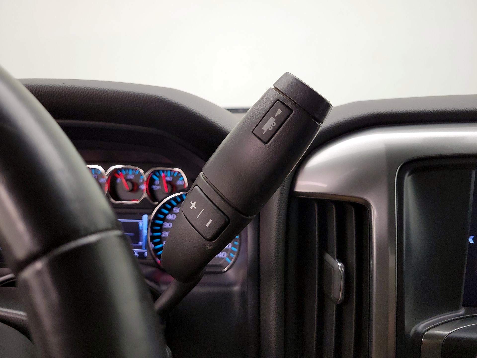 Thumbnail: 2017 Chevrolet Silverado 2500 - 18