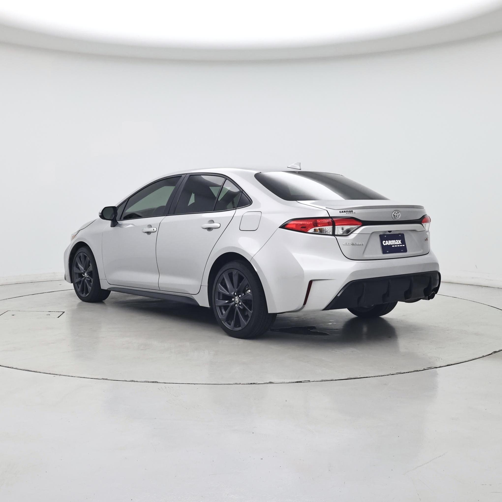 Thumbnail: 2023 Toyota Corolla - 2