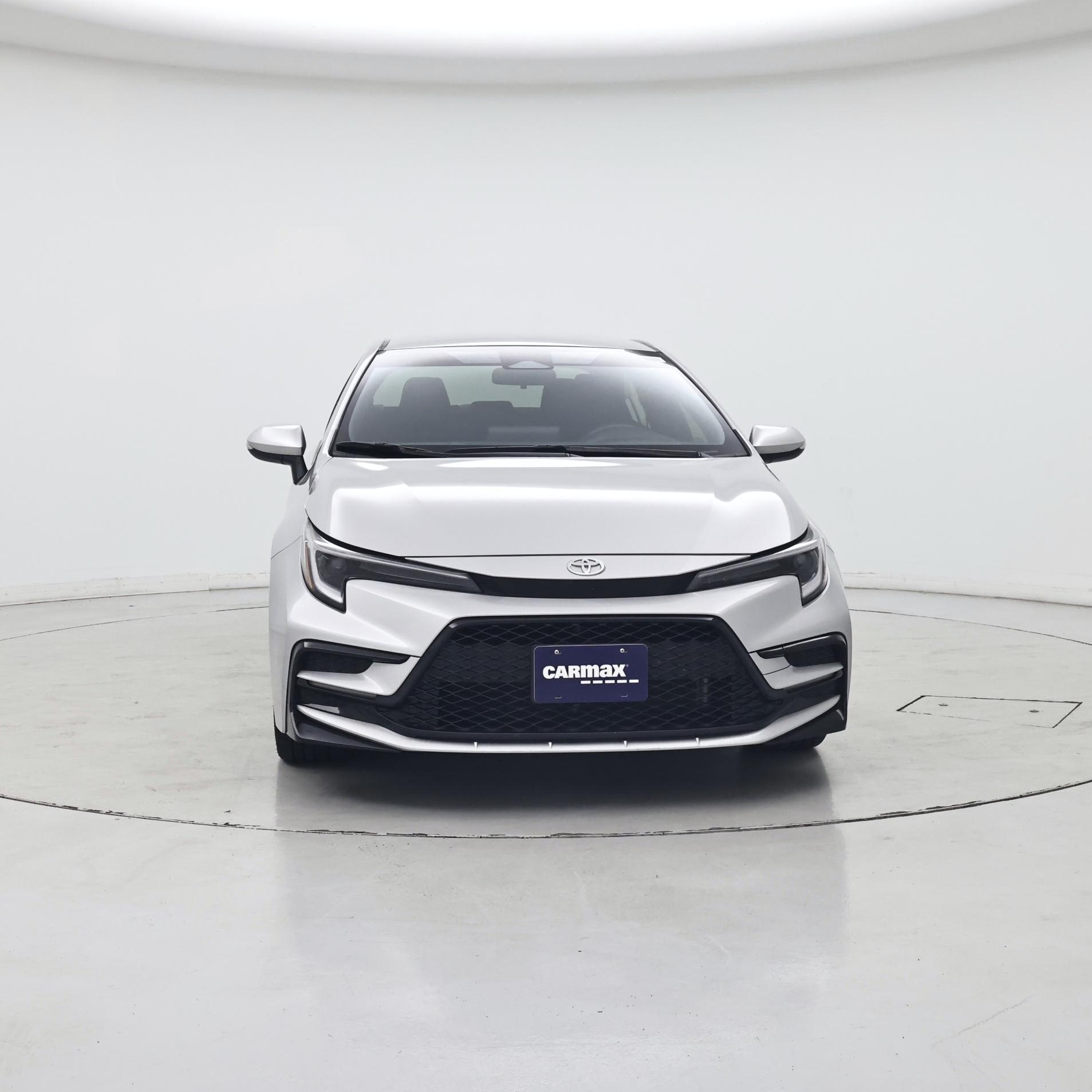 Thumbnail: 2023 Toyota Corolla - 5