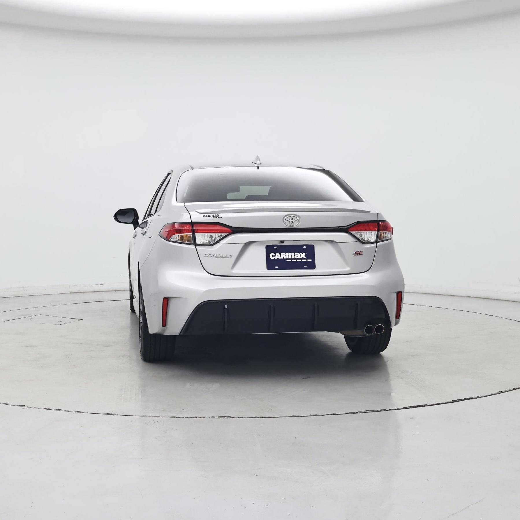 Thumbnail: 2023 Toyota Corolla - 6