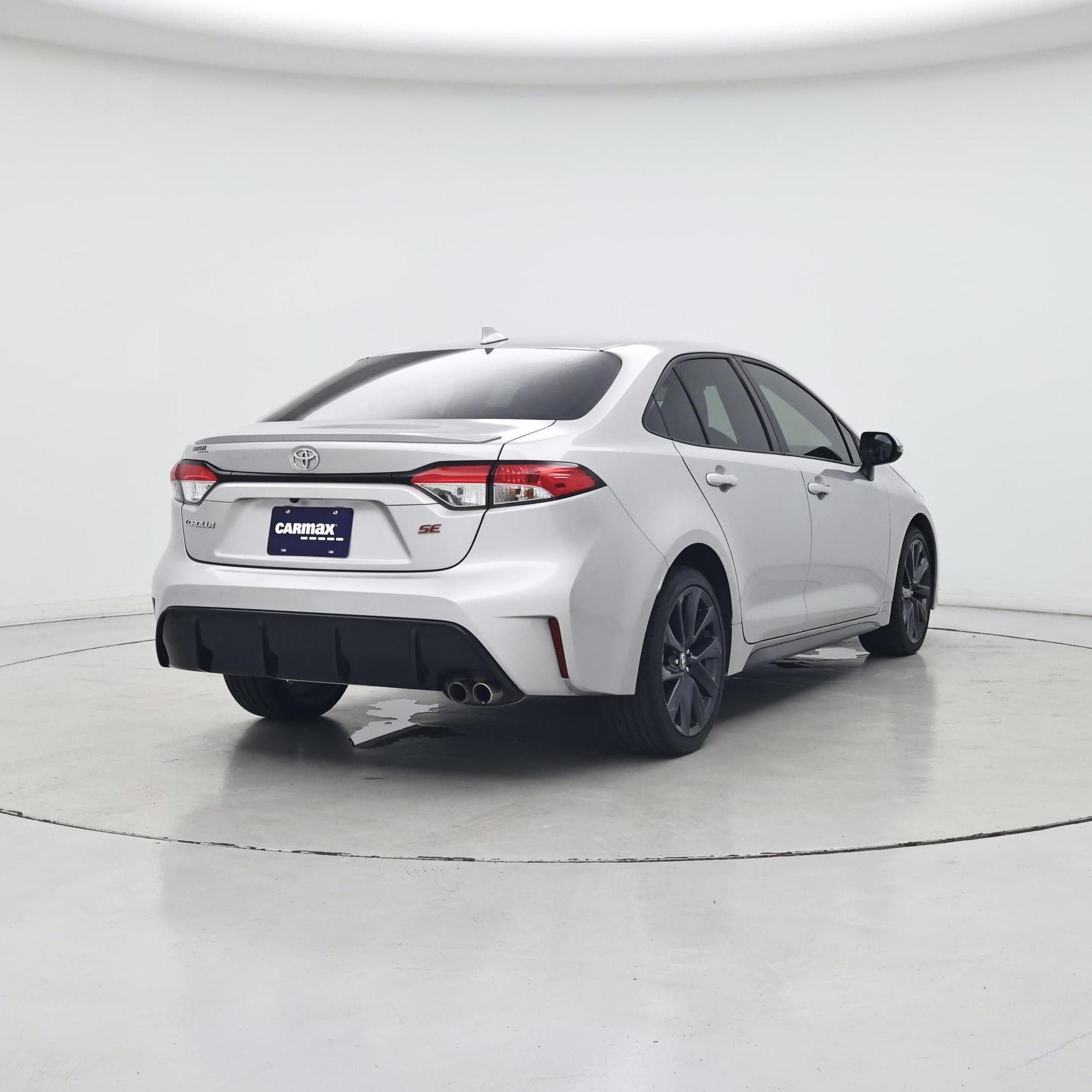 Thumbnail: 2023 Toyota Corolla - 8