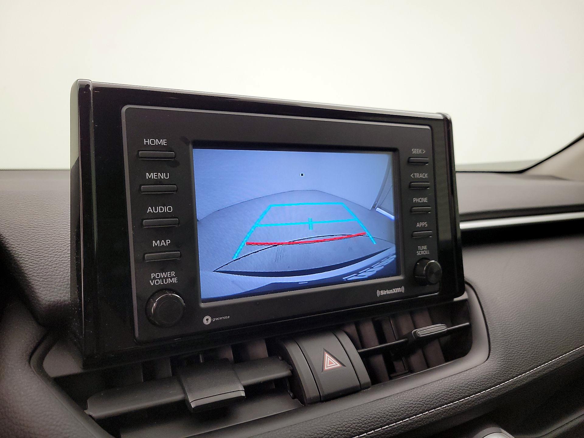 Thumbnail: 2021 Toyota RAV4 - 14