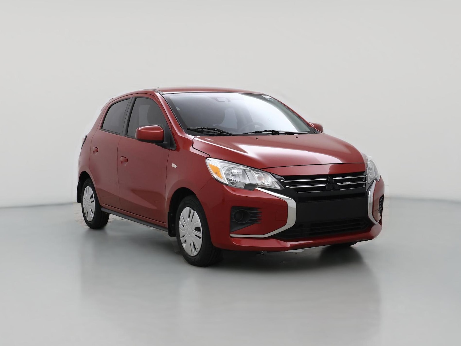 2021 Mitsubishi Mirage