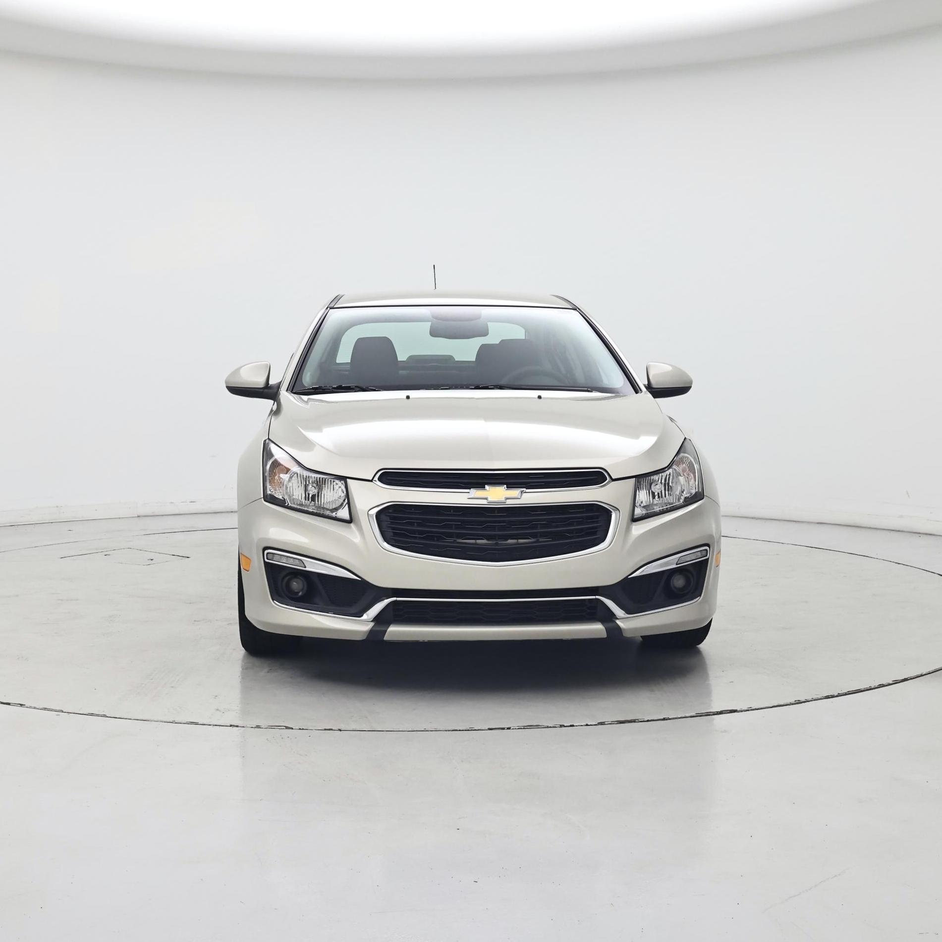 Thumbnail: 2016 Chevrolet Cruze - 5