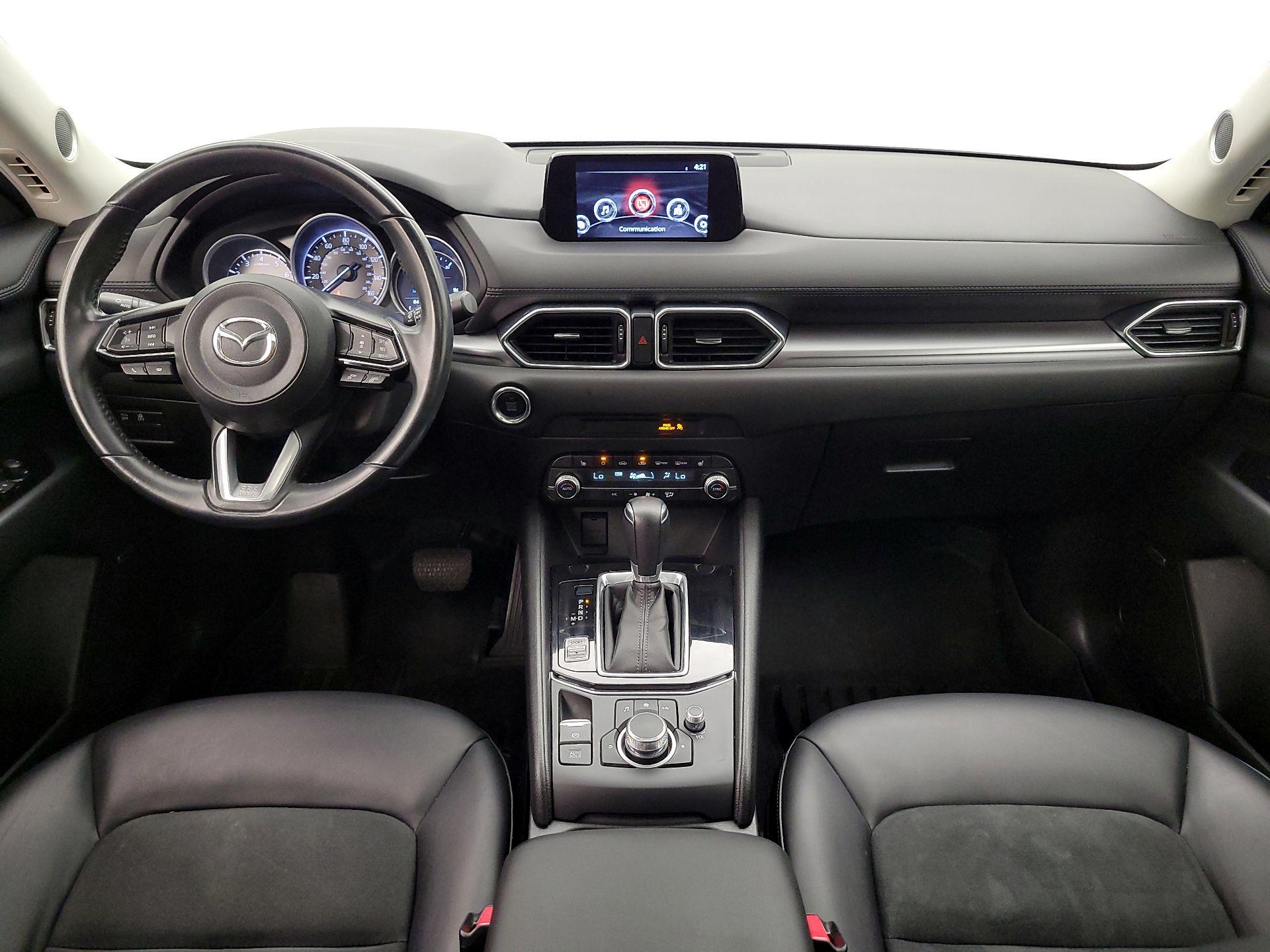 Thumbnail: 2019 Mazda CX-5 - 9