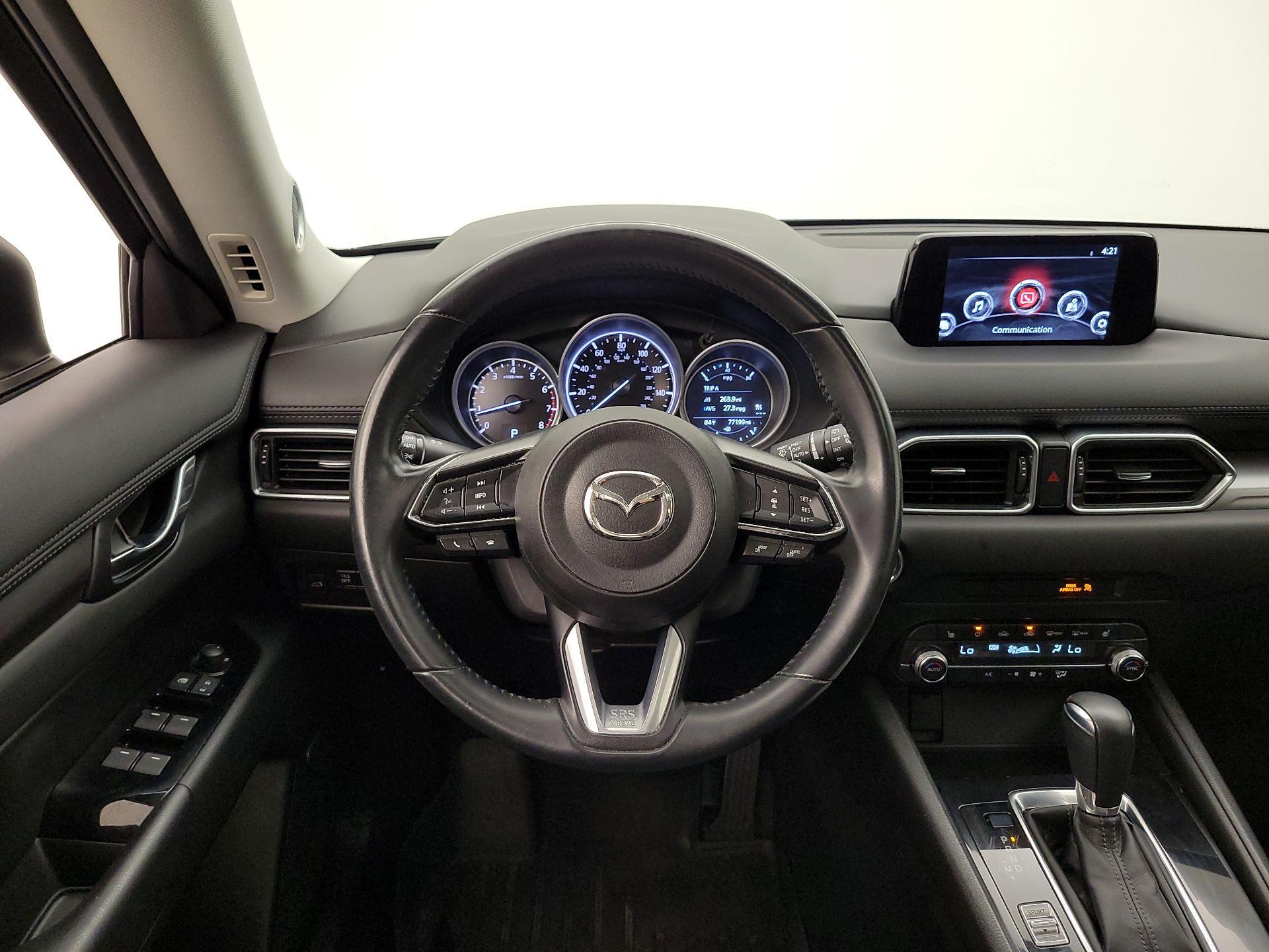 Thumbnail: 2019 Mazda CX-5 - 10