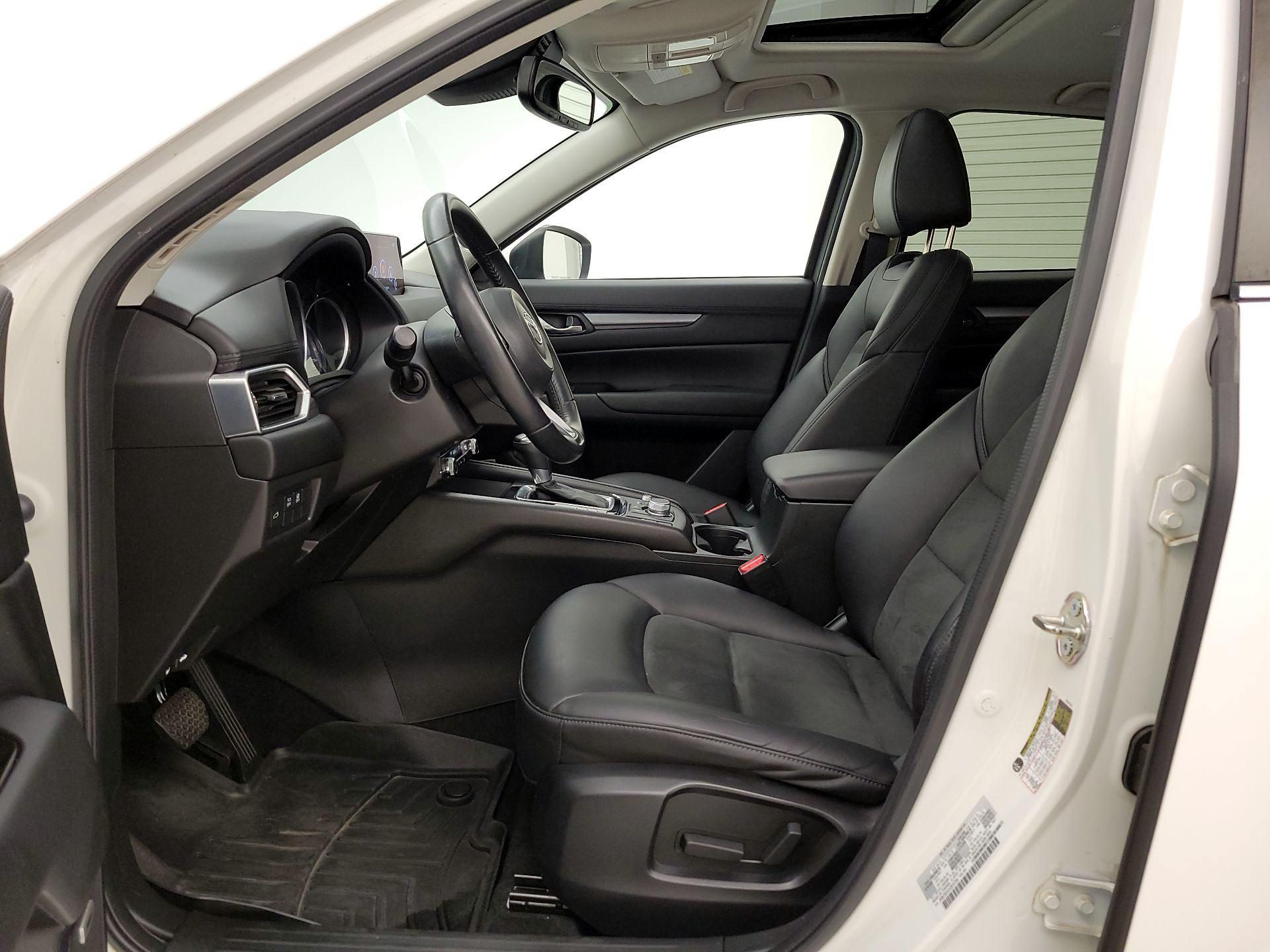 Thumbnail: 2019 Mazda CX-5 - 11